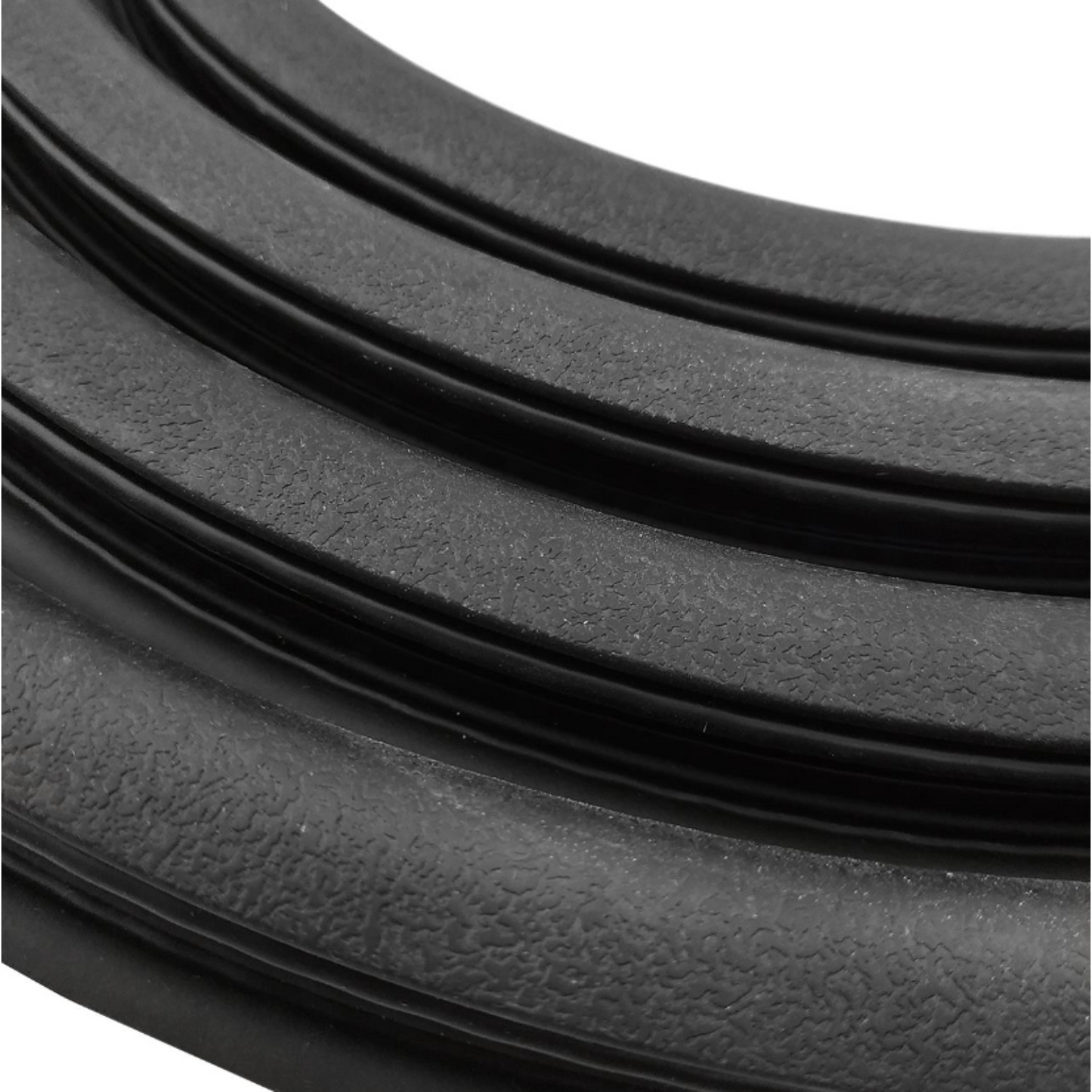 Door Seals for BMW E36 / E46 3 Series Sedan 4 Door Weatherstrip Seal 51728196290