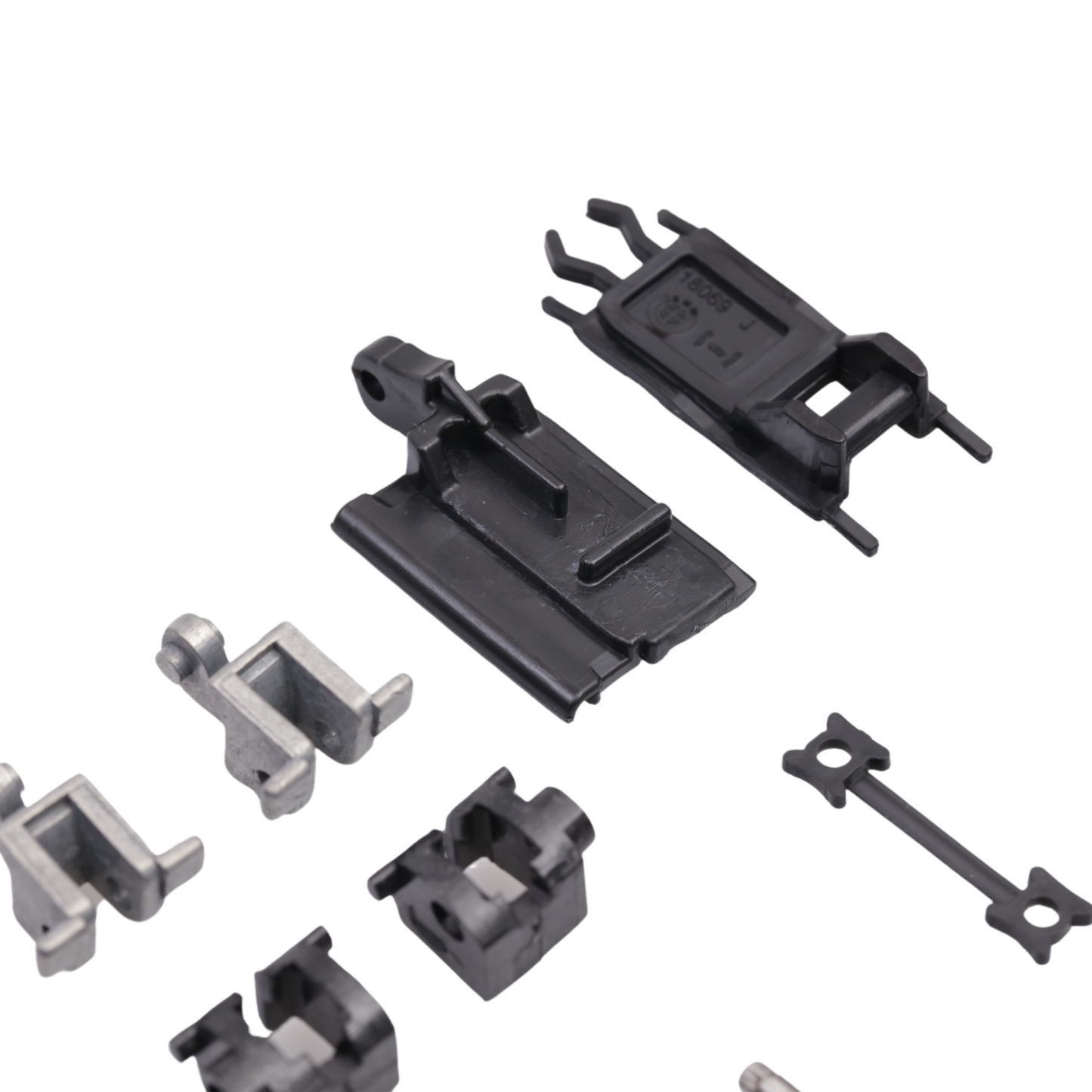 Sunroof Mechanism Parts for BMW 3 Series E36 1990-2002 W/rubber Gasket Seal