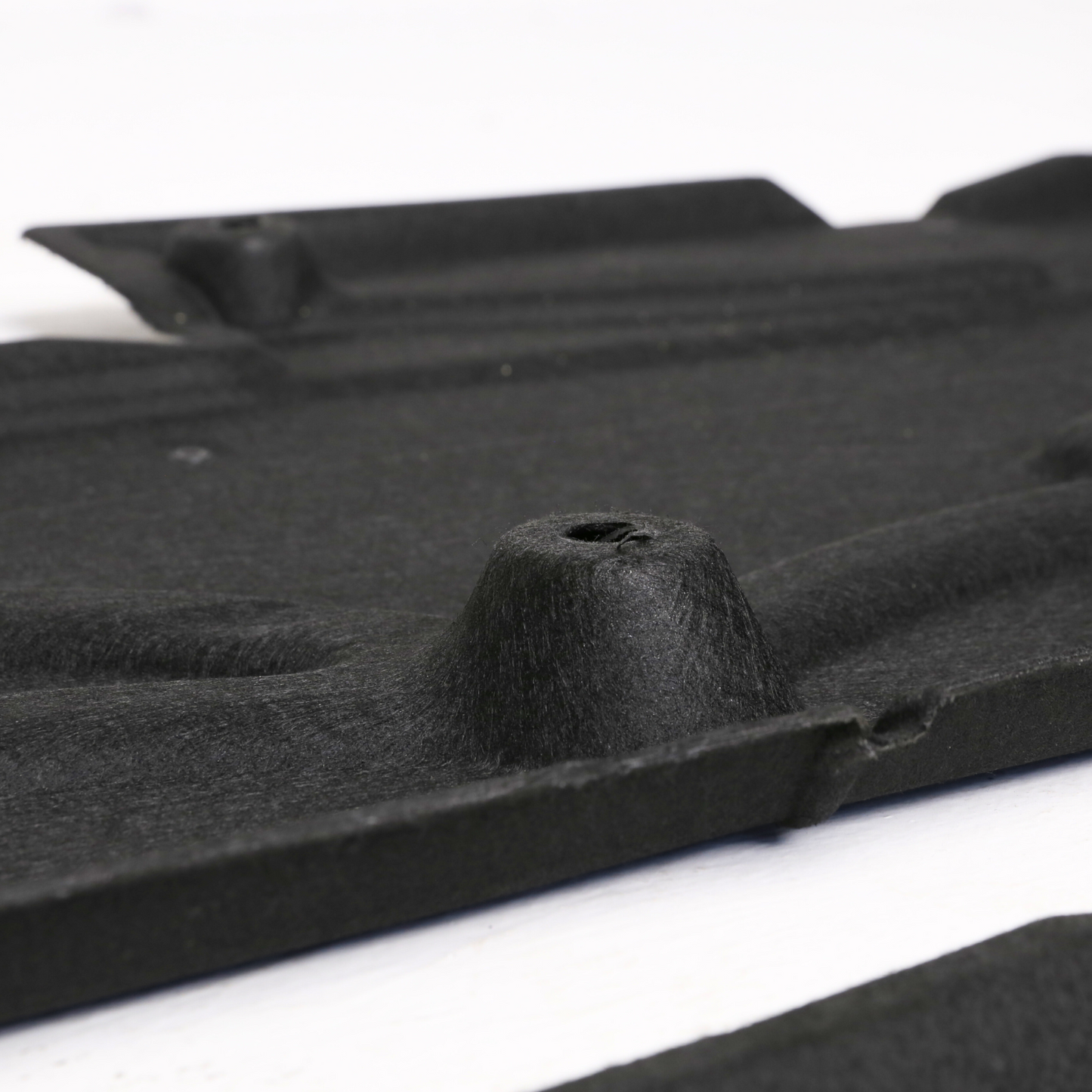 Mercedes-benz E-CLASS W212 Underbody Under Tray Floor Cover L + R 2009-2015