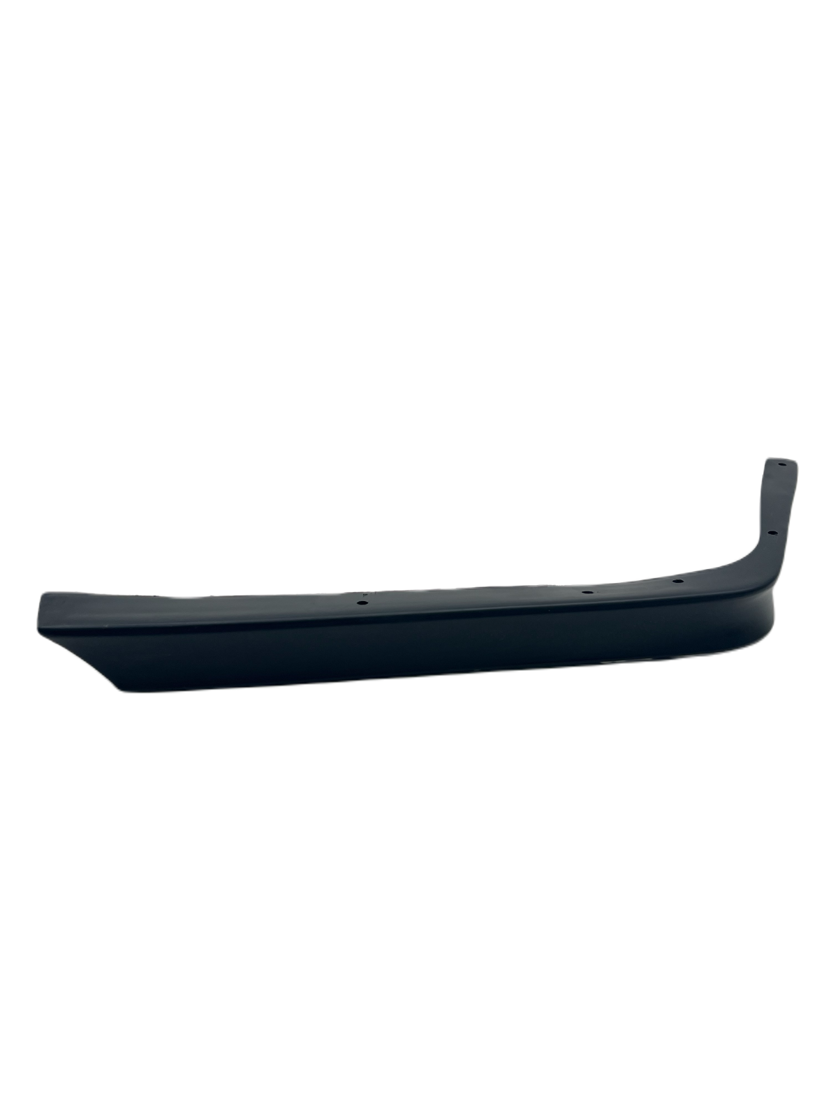 2 Side Splitters for BMW E36 M3 Bumper Front Spoiler Flap