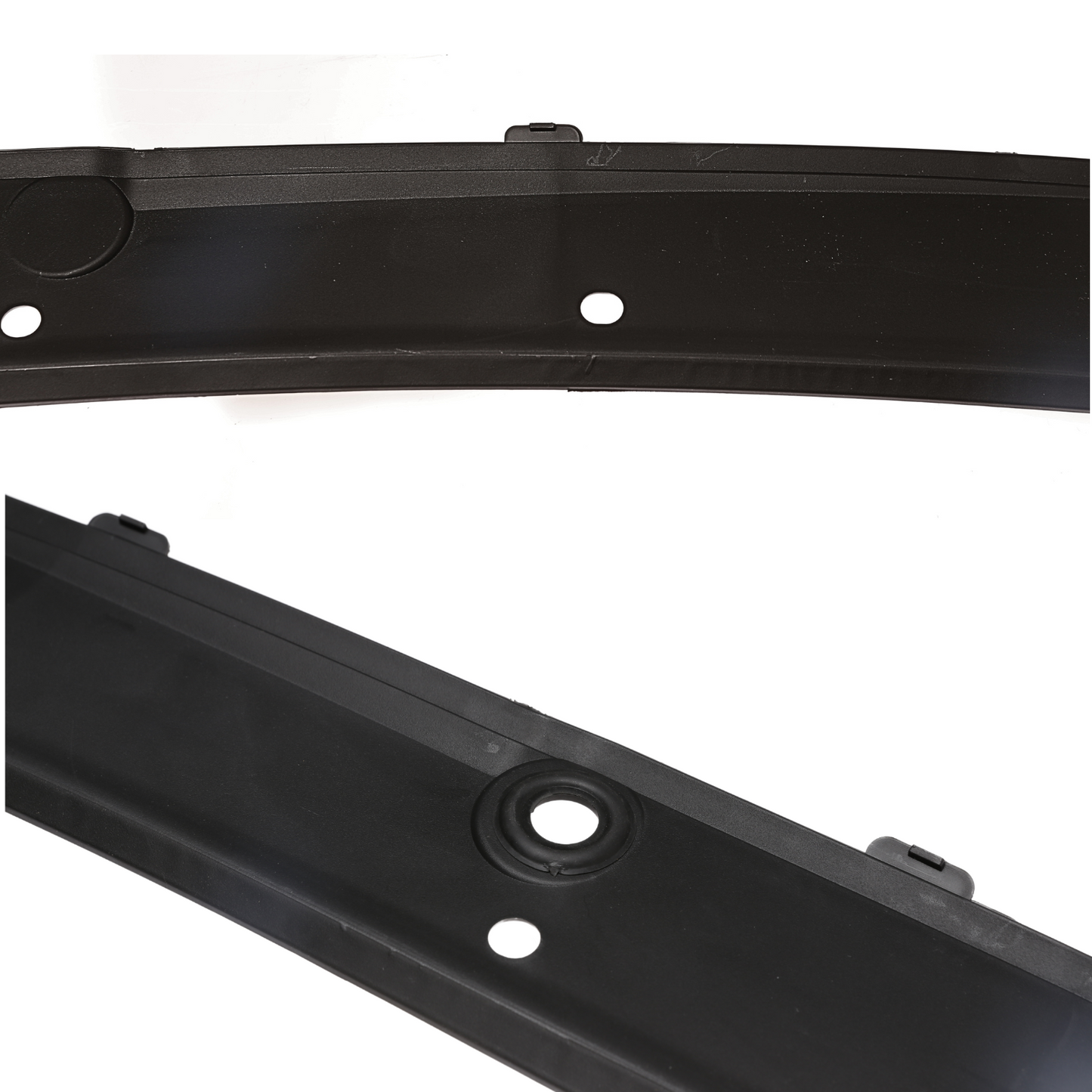 Windshield Wiper Vent Cowl for BMW X6 E71 2008-2014 Screen Cover Grille Panel
