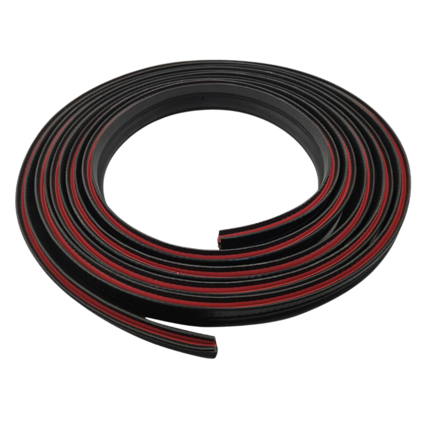 Trunk Lid Seal for All BMW E36 E46 3 Series 51718132675 Rubber Seal Weatherstrip