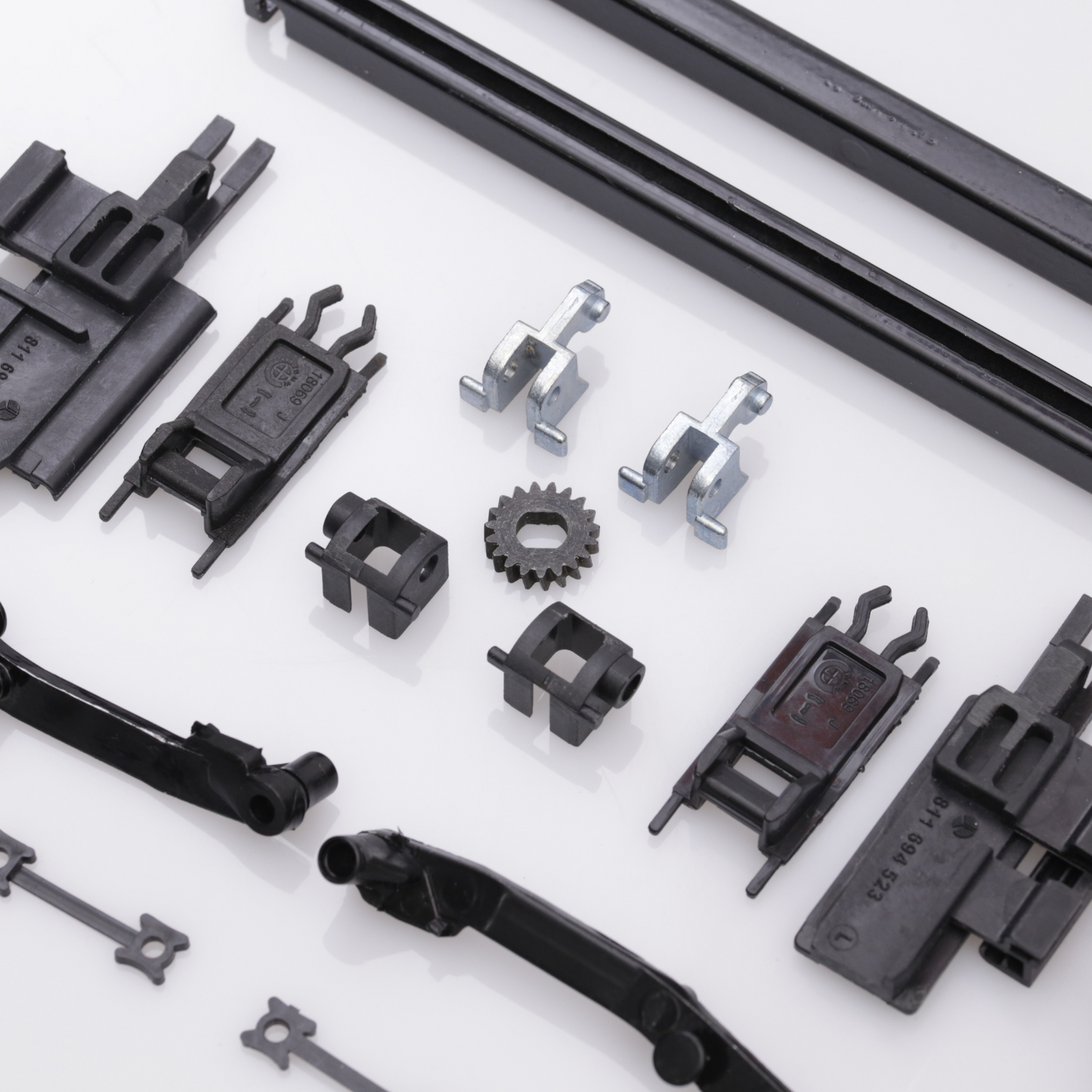 Sunroof Parts for BMW 5 Series E39 Sunroof Repair Kit Full Set