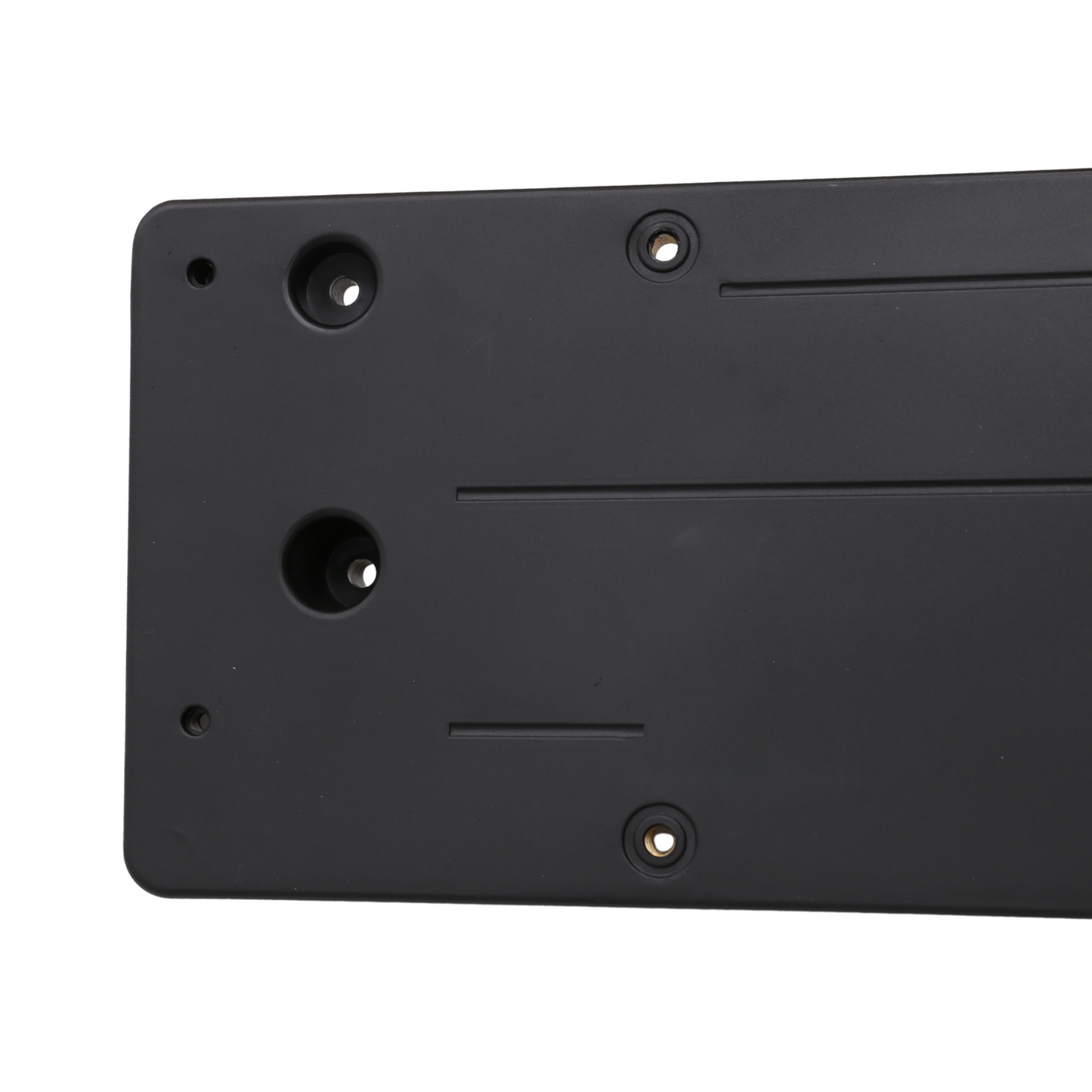 License Plate Holder Bracket Front for BMW F30 F31 F35 2012–2019 51118054158