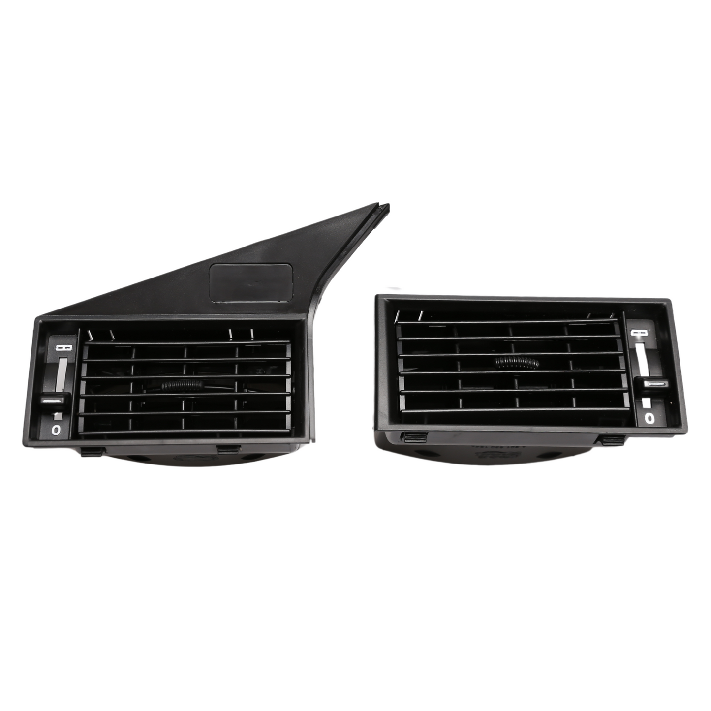 Air Vent Frame Grille for Mercedes W201 190 190e 190d 1982-1993 Left + Right