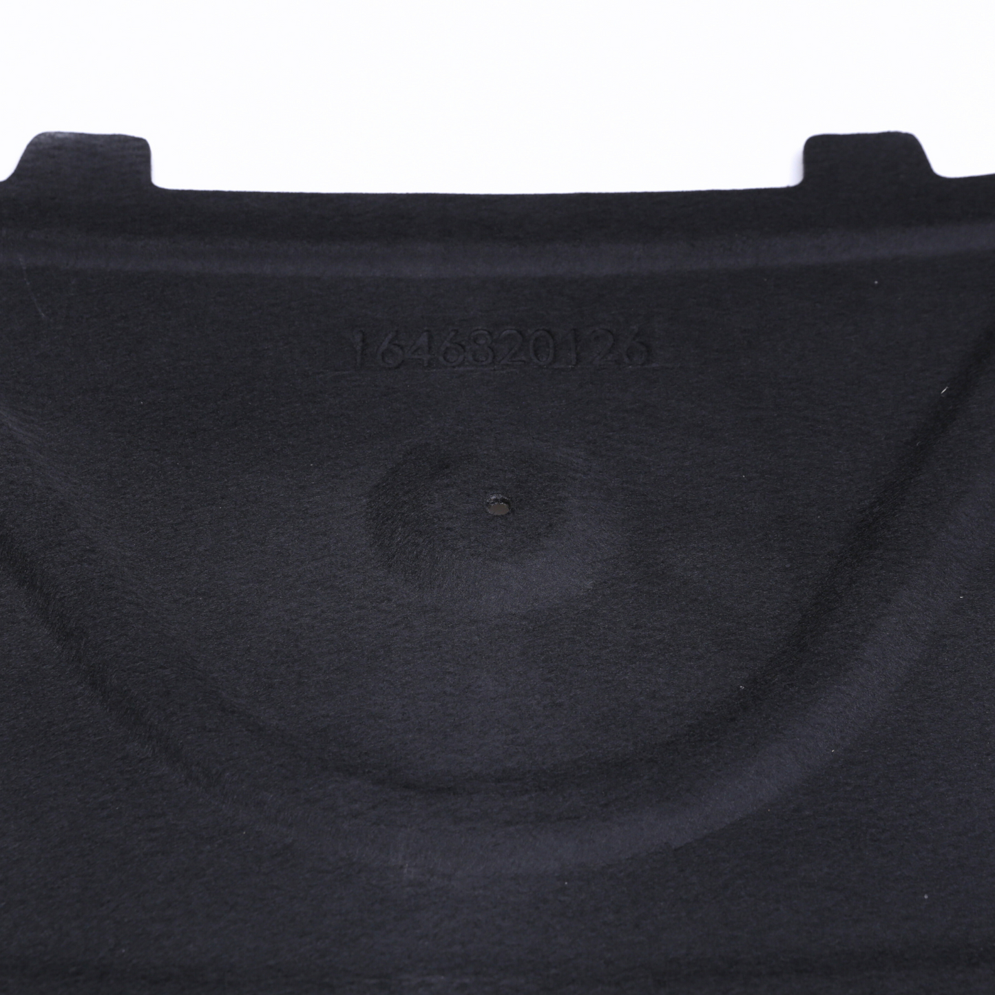 Hood Liner Panel for Mercedes-benz W164 X164 Insulation Pad Silencer W/clips