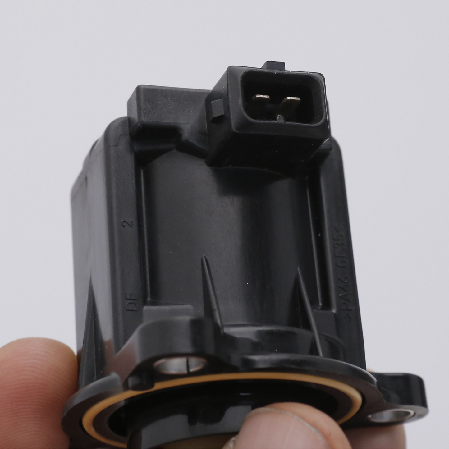 Turbocharger Boost Presure Solenoid Valve for BMW X5 E70 N13 N55 N63 11657602293