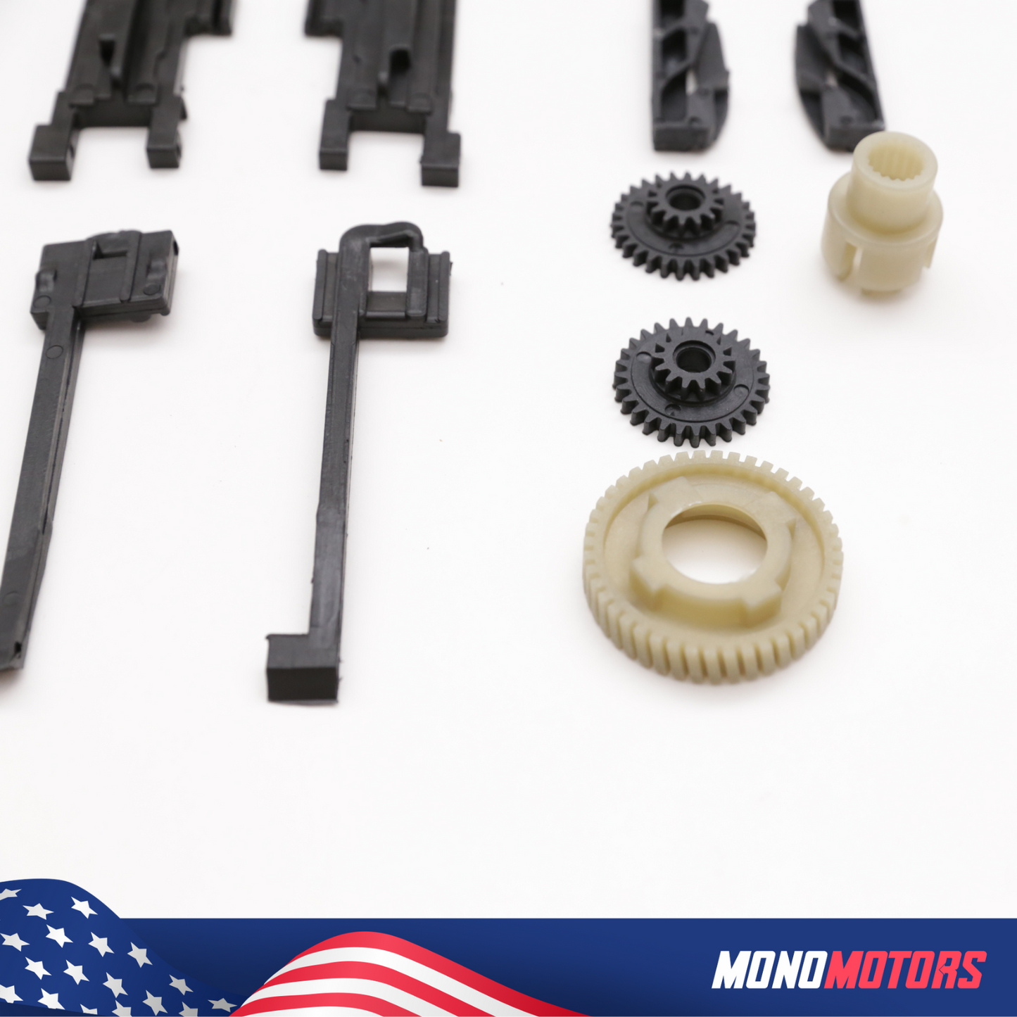 Sunroof Repair Kit for Land Rover Freelander 1998-2006 Free