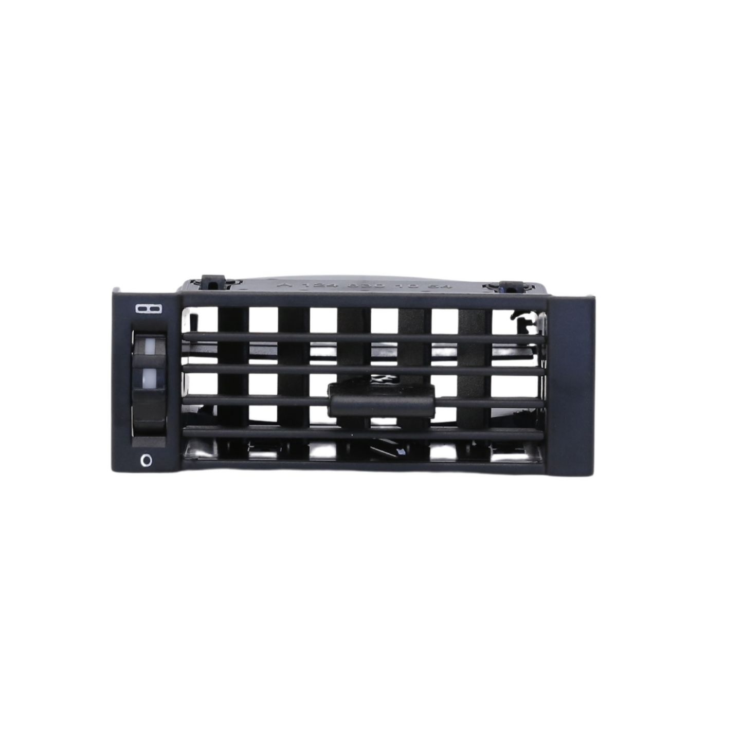 Heater Air Vent Set Grille for Mercedes W124 1984-1996 Ac Left Right Center
