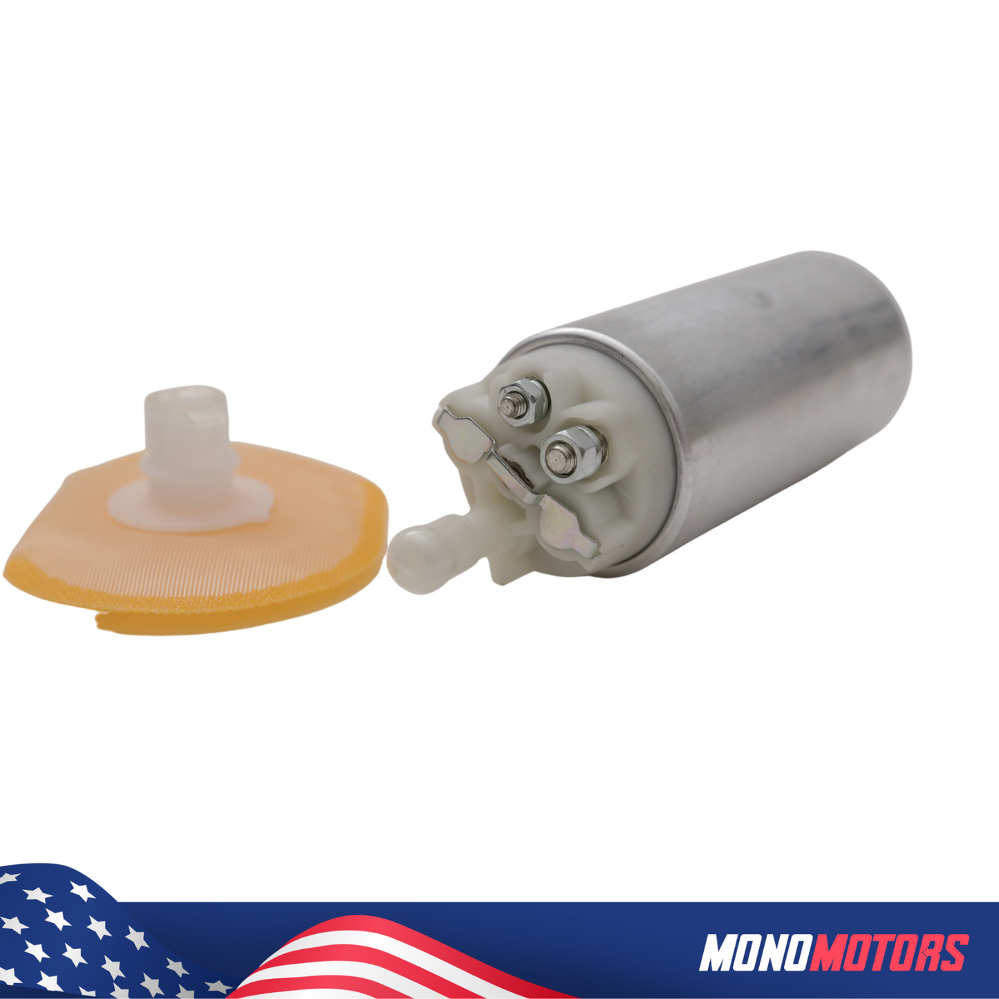 Fuel Pump for BMW E36 1990-1998 with Filter