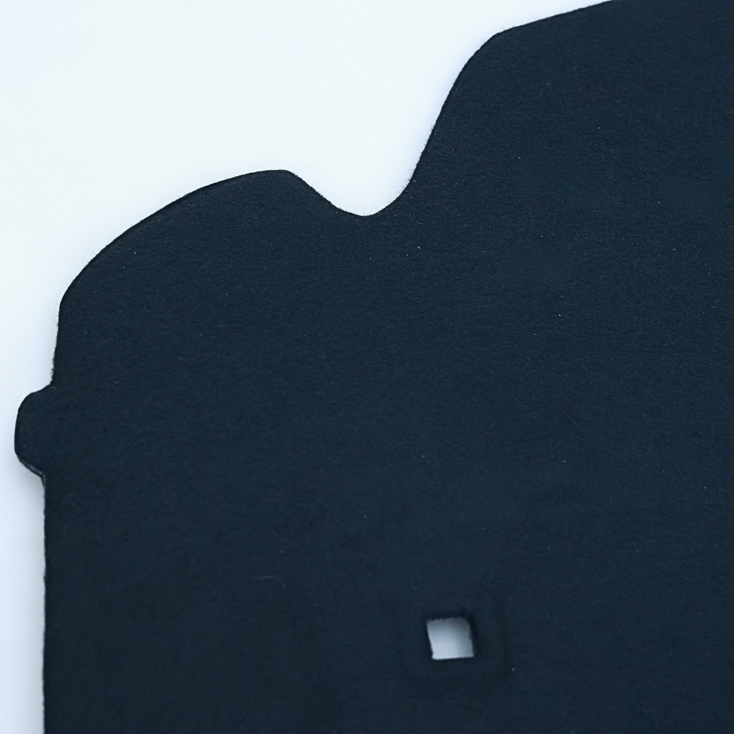 Engine Hood Insulation Pad for VW Touran 2011-2015 with Clips Bonnet Liner