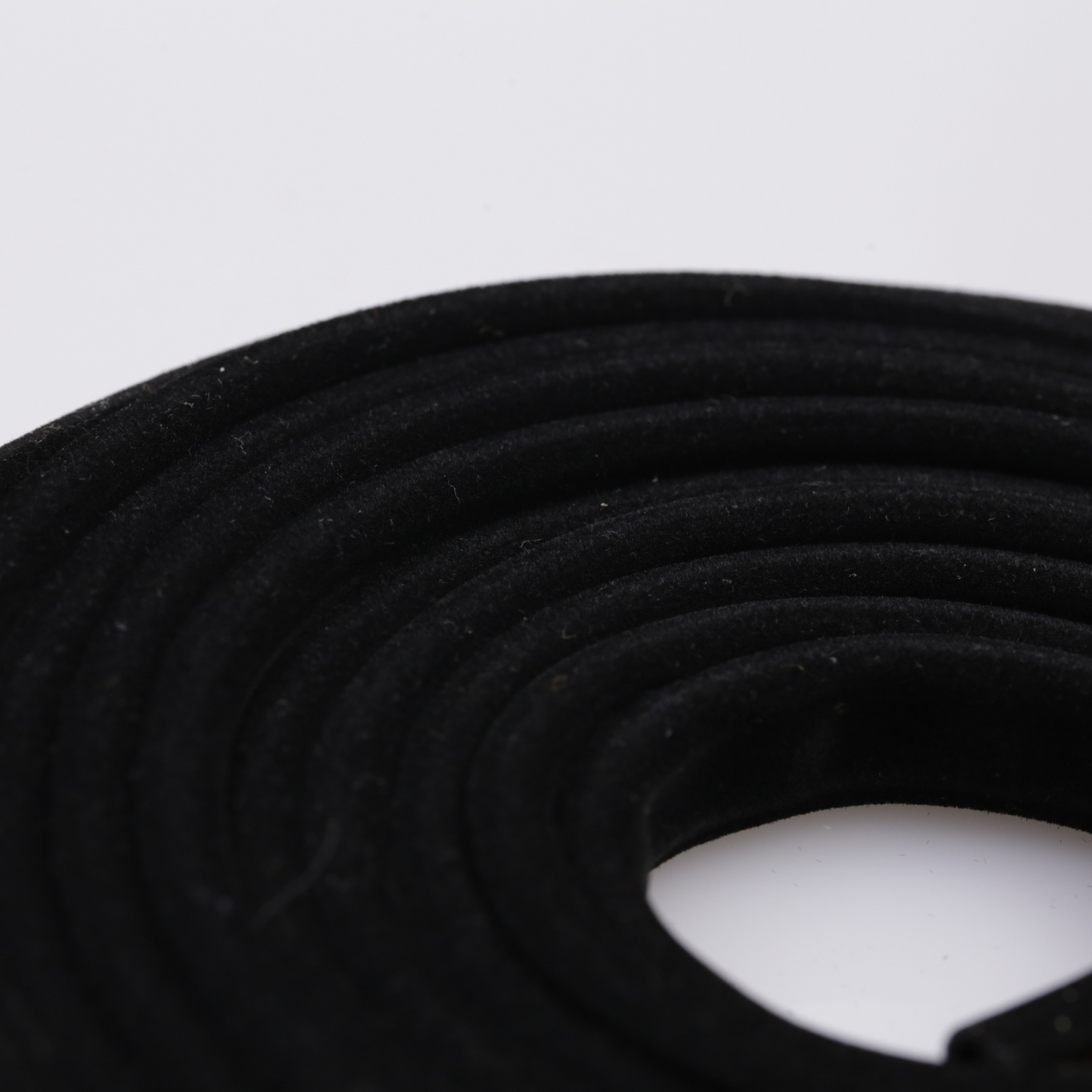 Sunroof Rubber Seal Gasket for BMW 5 Series E34 Velvet Rubber Seal