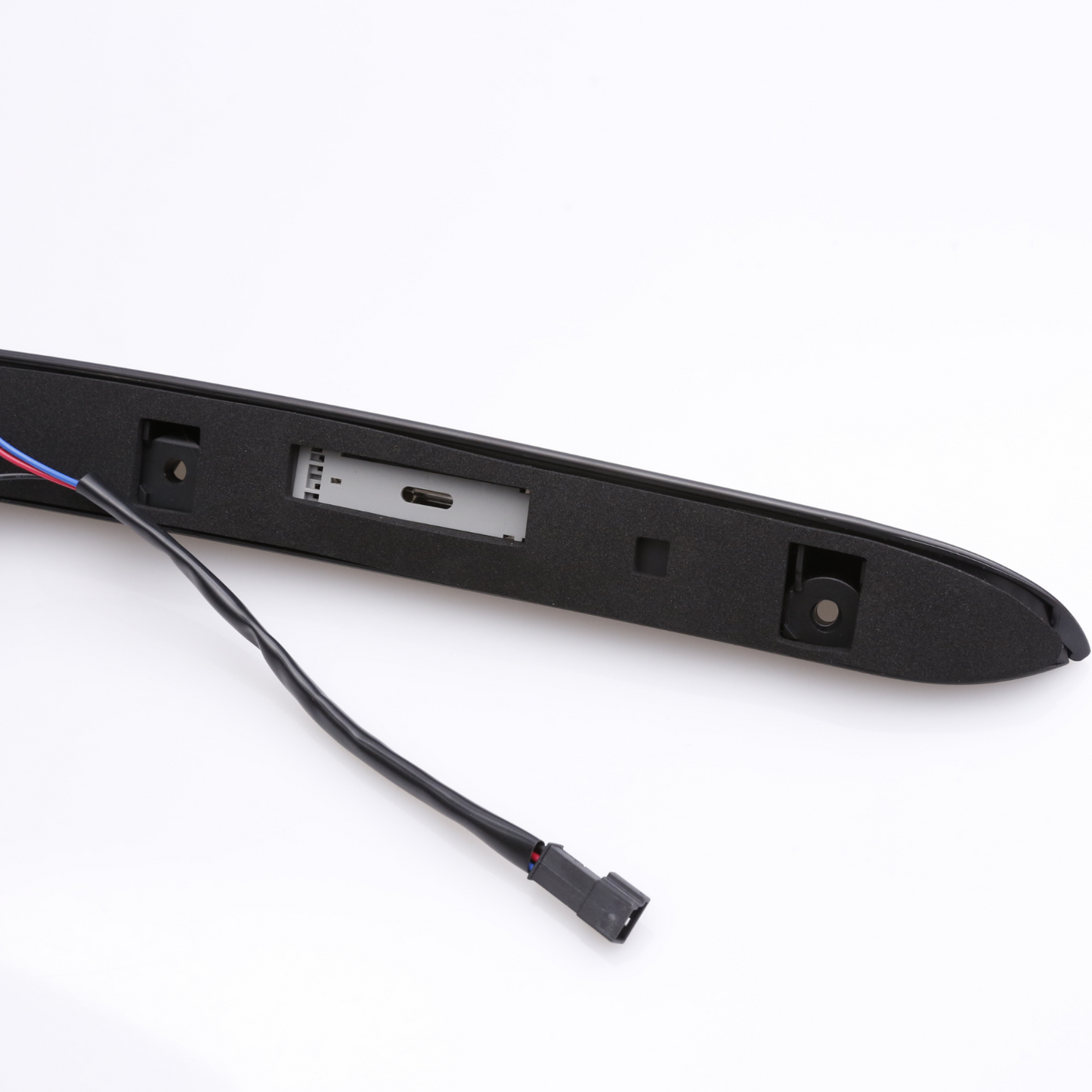 Trunk Lid Grip with Key Button for BMW 3 Series E46 Door Handle for Trunk Wagon