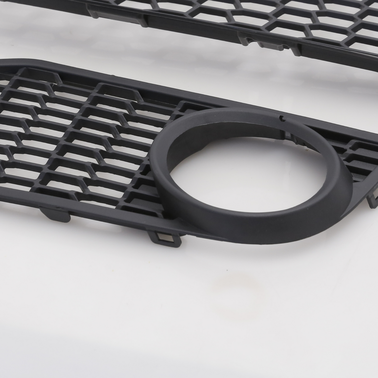 Front Bumper Grille Set for BMW M Package F10 2010-2013 51118047391/96197/96198