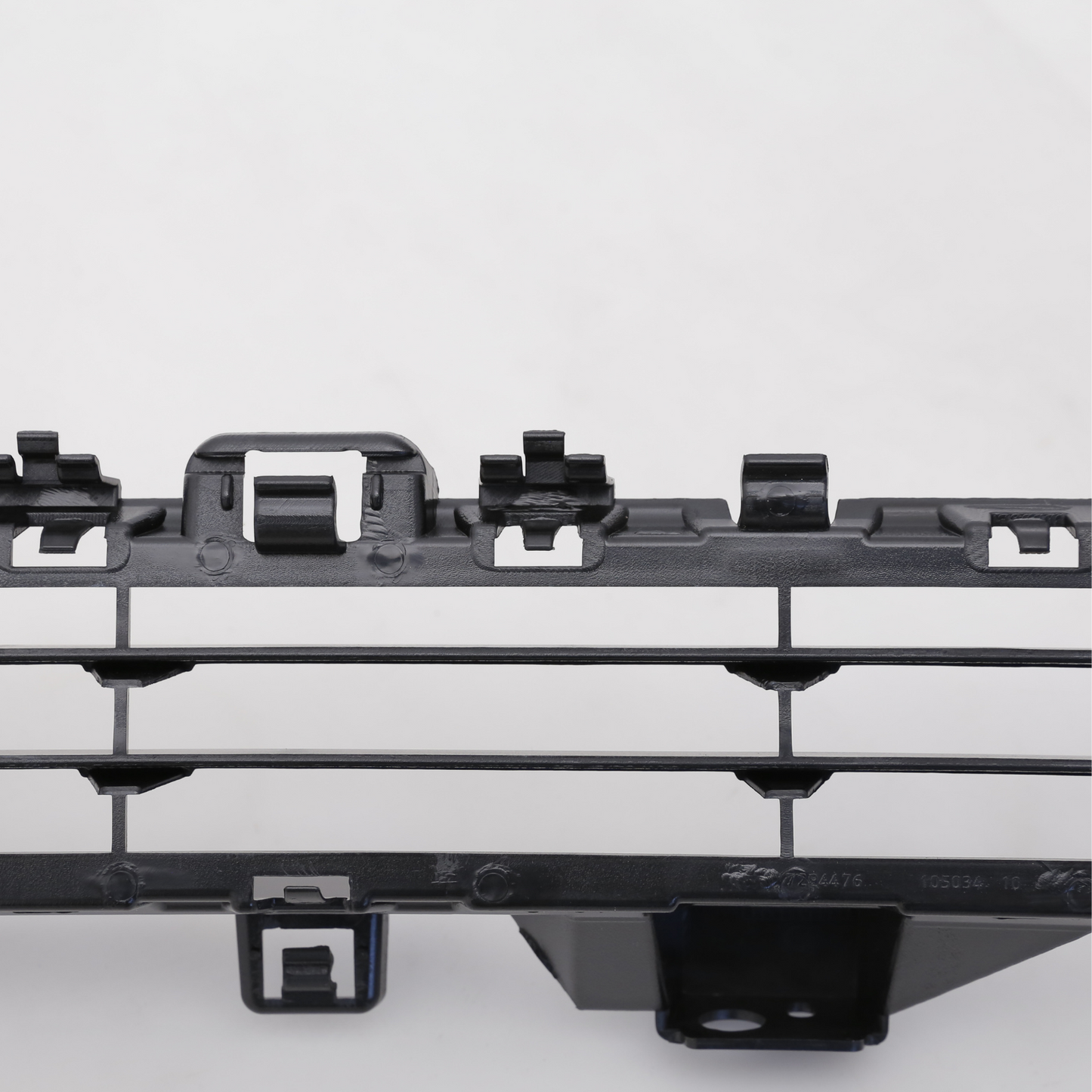 Front Bumper Grille for BMW X5 F15 2013-2018 OEM 51117294476