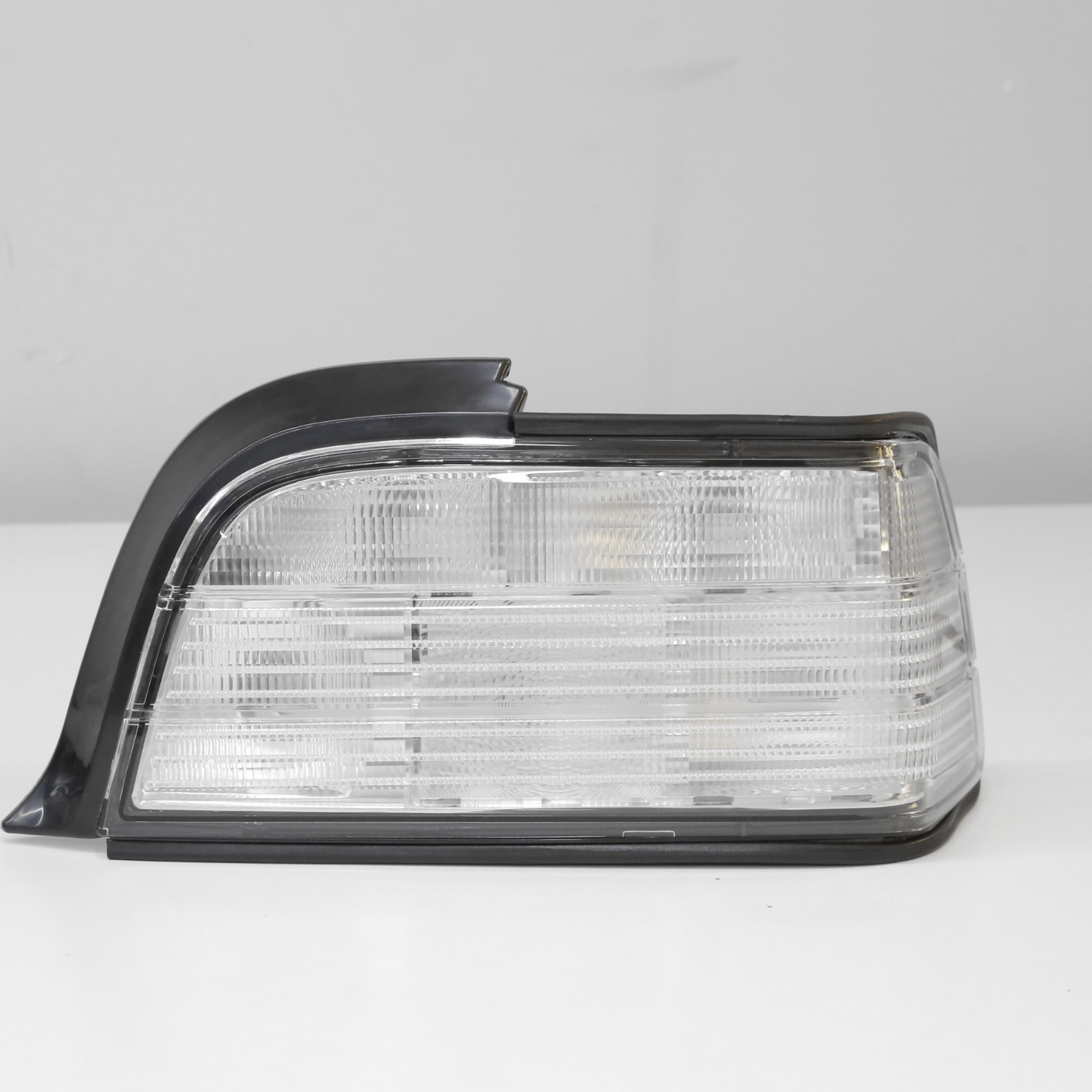 Rear Tail Light Set Clear White for BMW E36 Coupe 1992–1999 82199403097/98