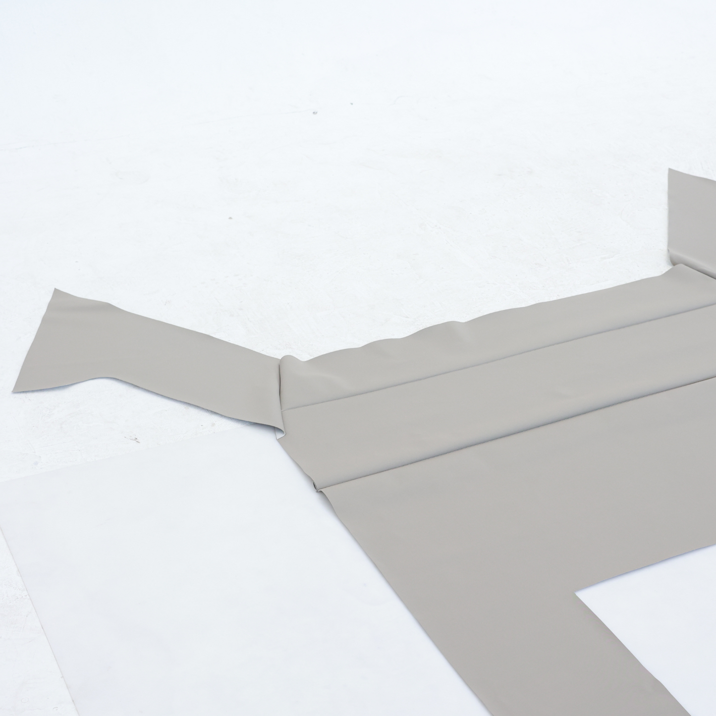 Headliner for BMW E30 Coupe Sunroof Beige Roof Lining Trim Kit
