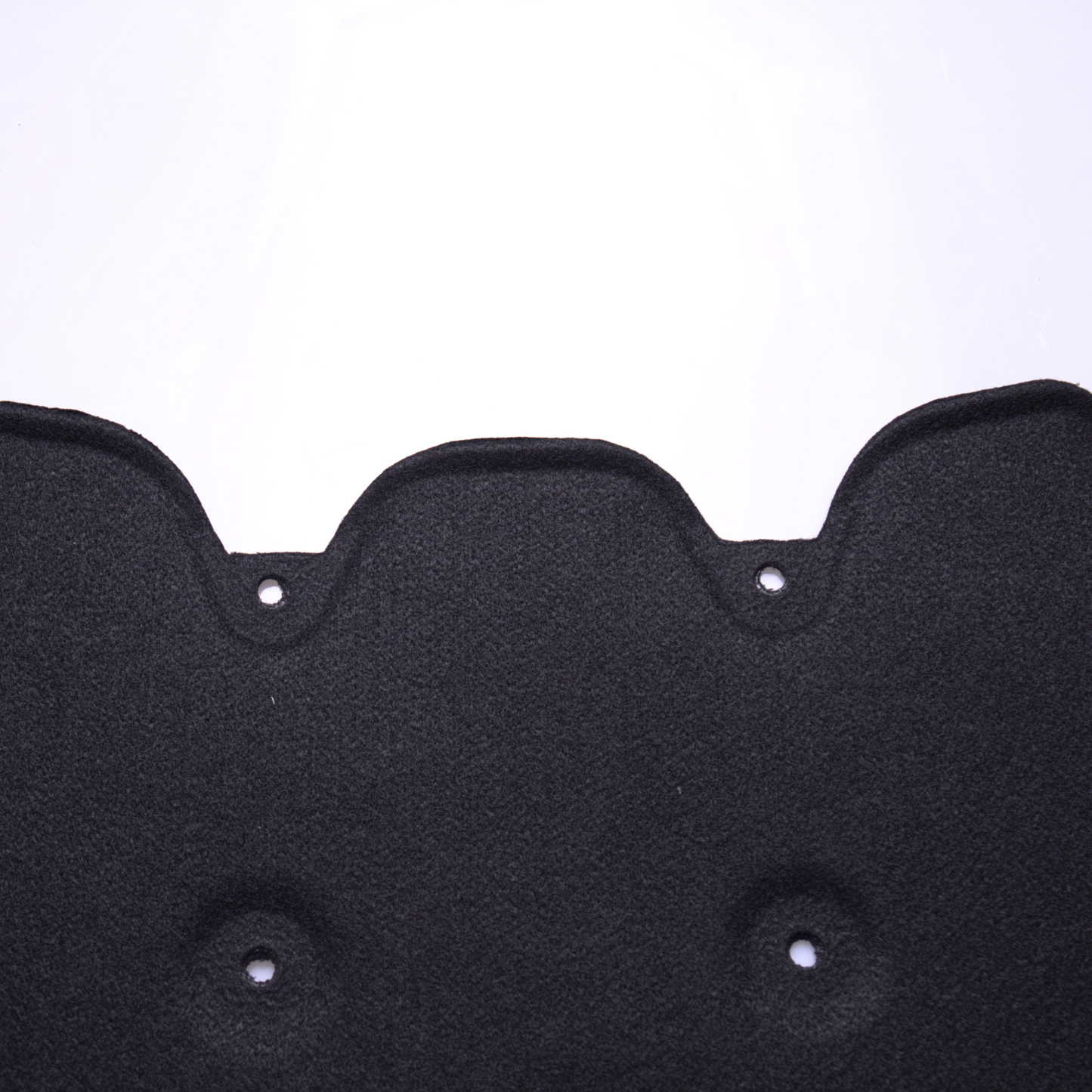 Hood Liner Panel for Mercedes-benz H247 Gla Soundproofing Underlay Cowl Damping