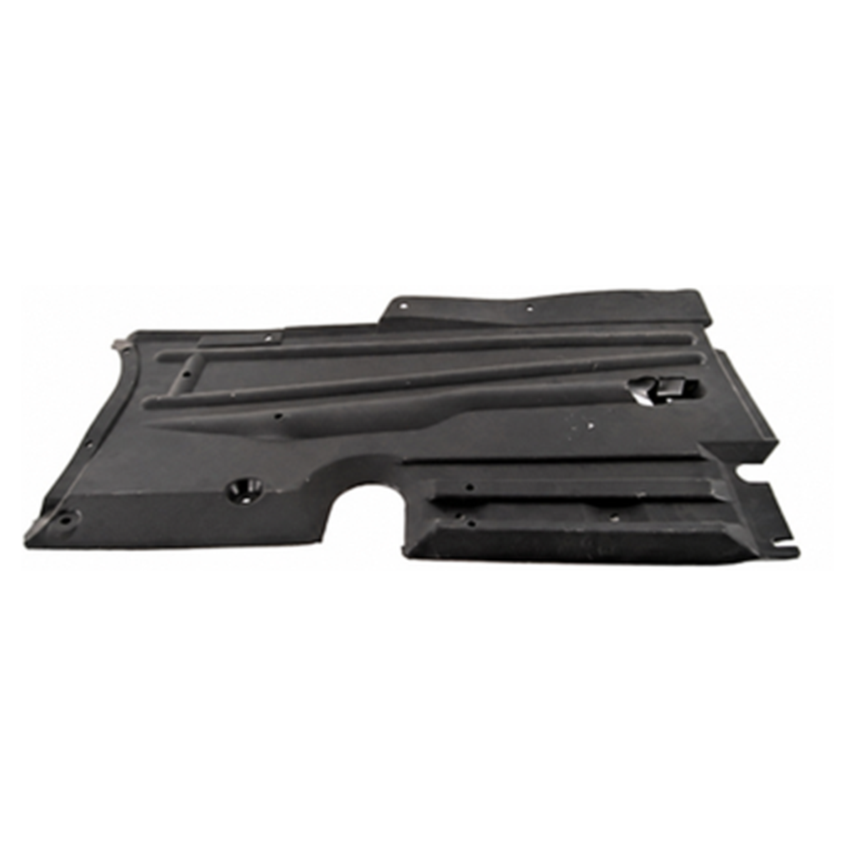 Underbody Panel Left Right for BMW 7 Series E38 OEM 51718172661 51718172662
