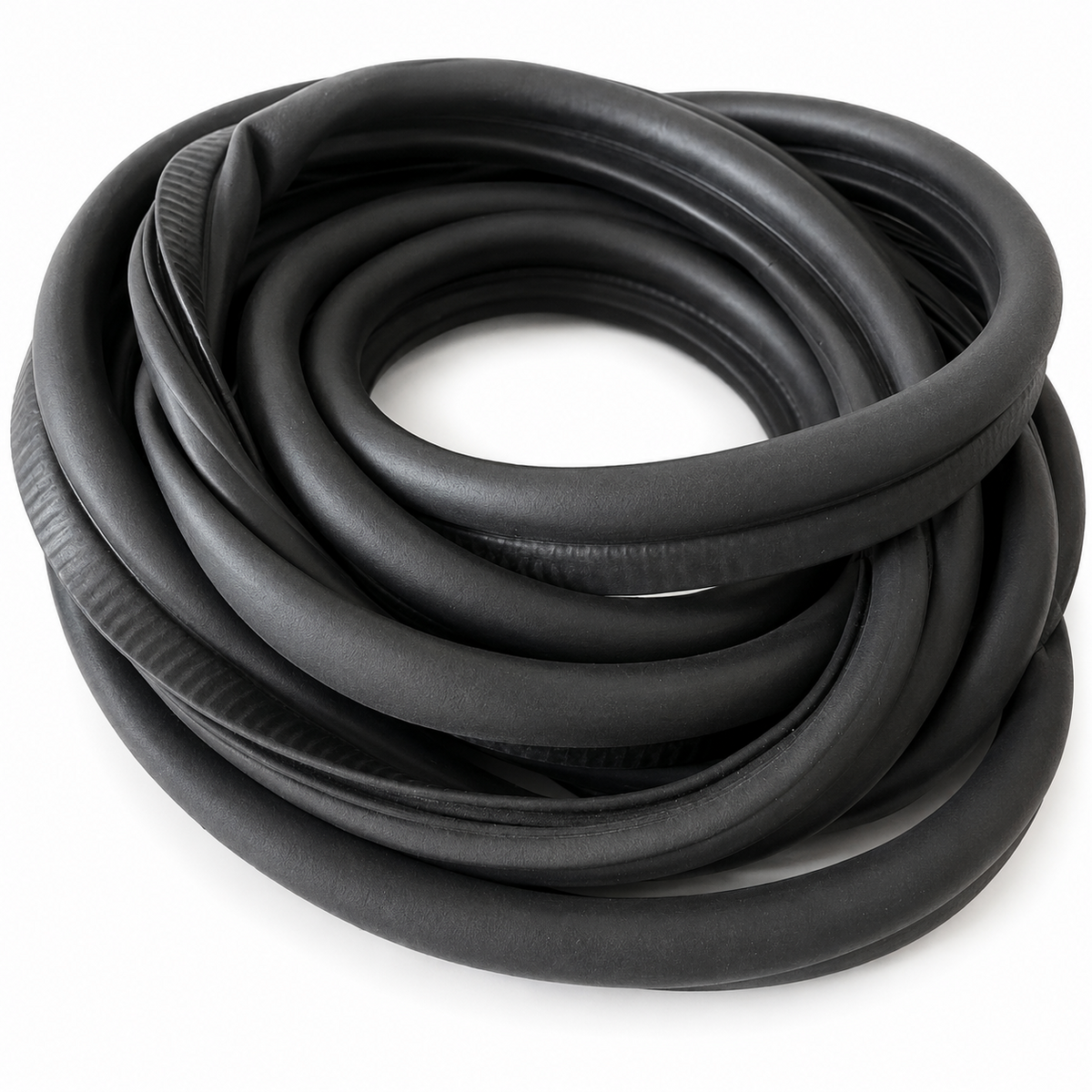 Tailgate Seal for BMW X5 E53 2000-2006 Rear Trunk Rubber Weatherstrip