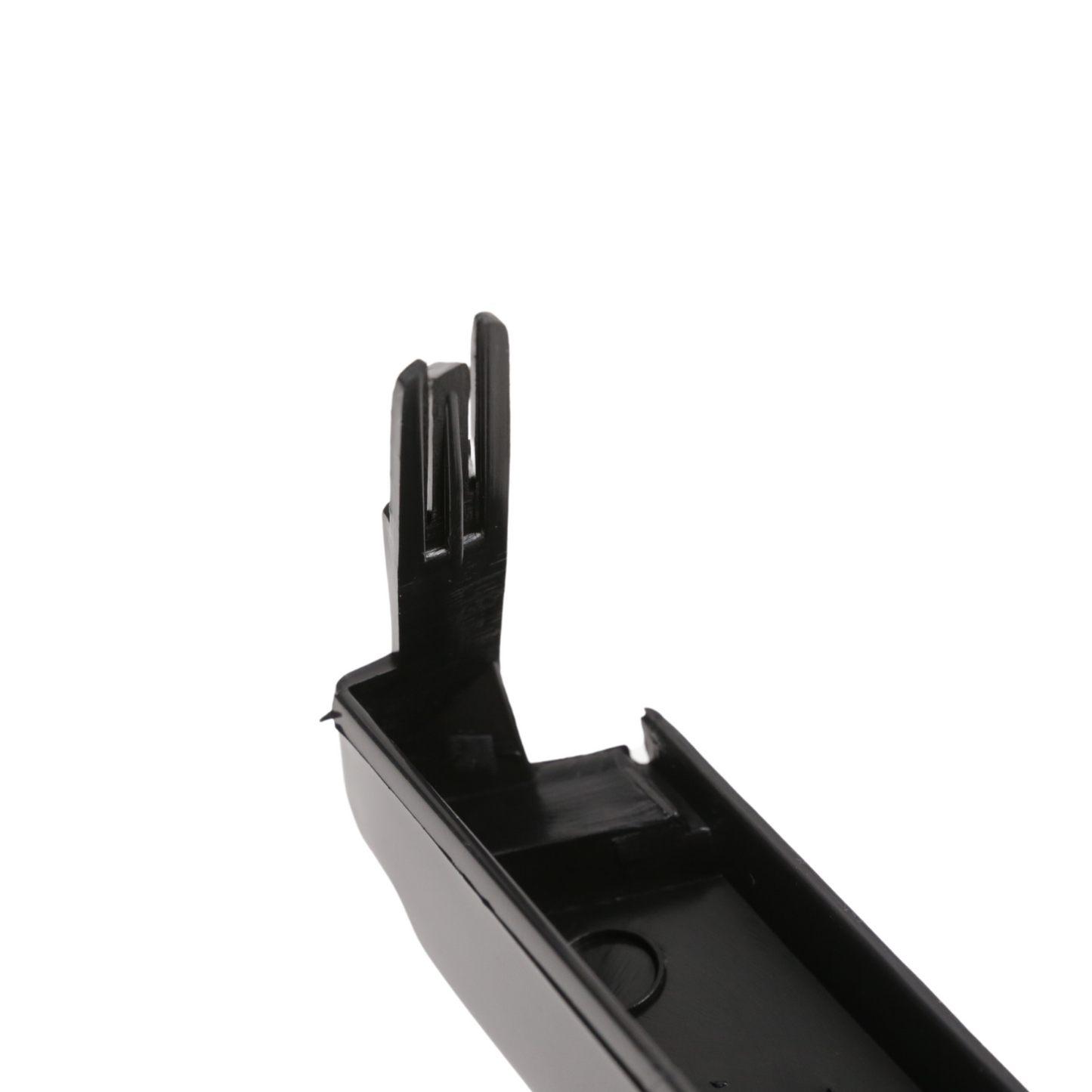 Headlight Trim Moulding Set for 1998 1999 2000 2001 BMW 3 Series E46 Sedan Wagon