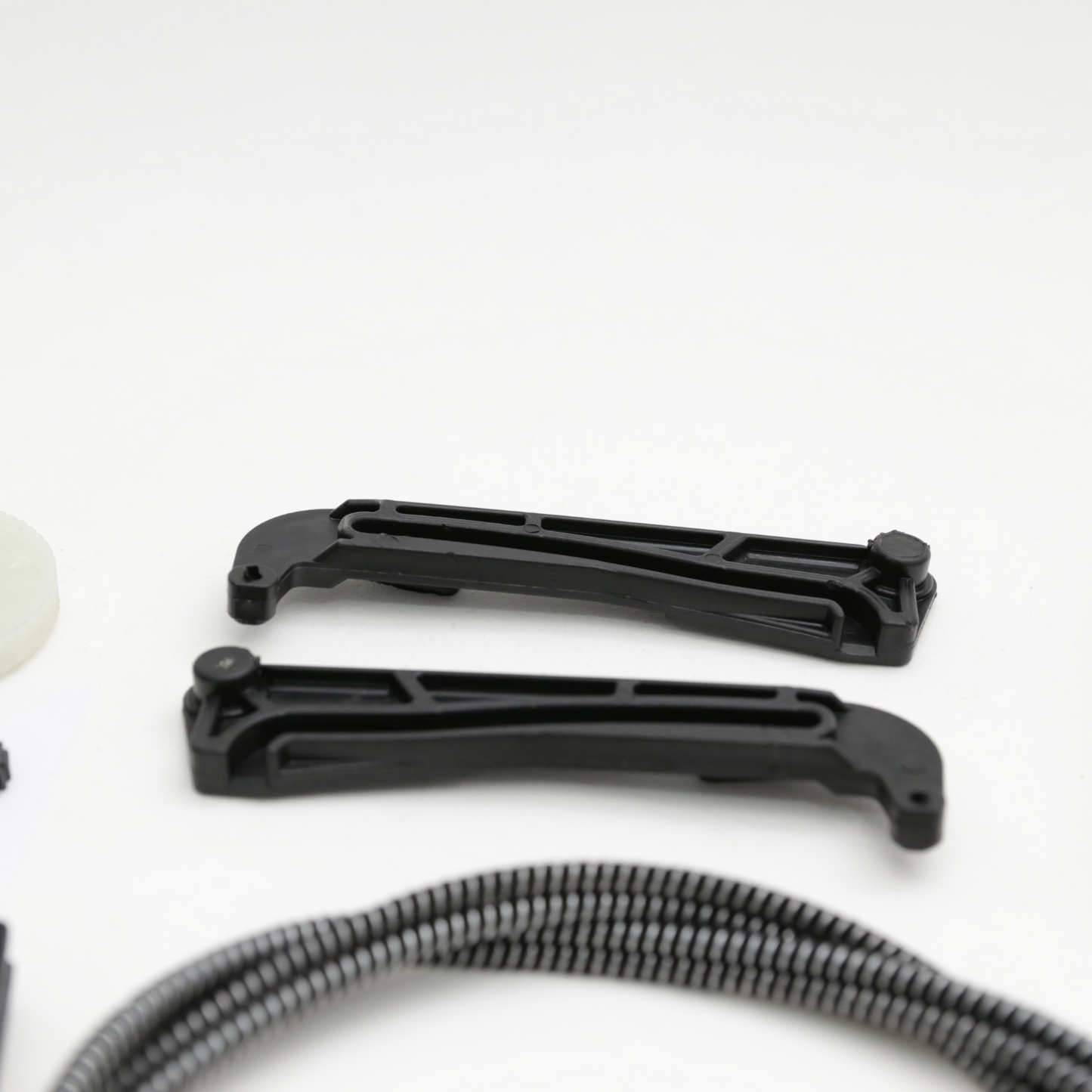 Sunroof Repair Kit for Clio 2 1998-2012 Full Kit 15 Pcs for Renaut Clio II /Seal