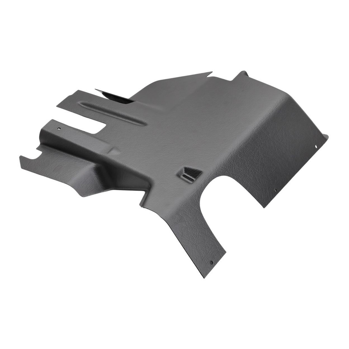 Under Dash Trim Panel for BMW E30 3 Series Steering Column Cover