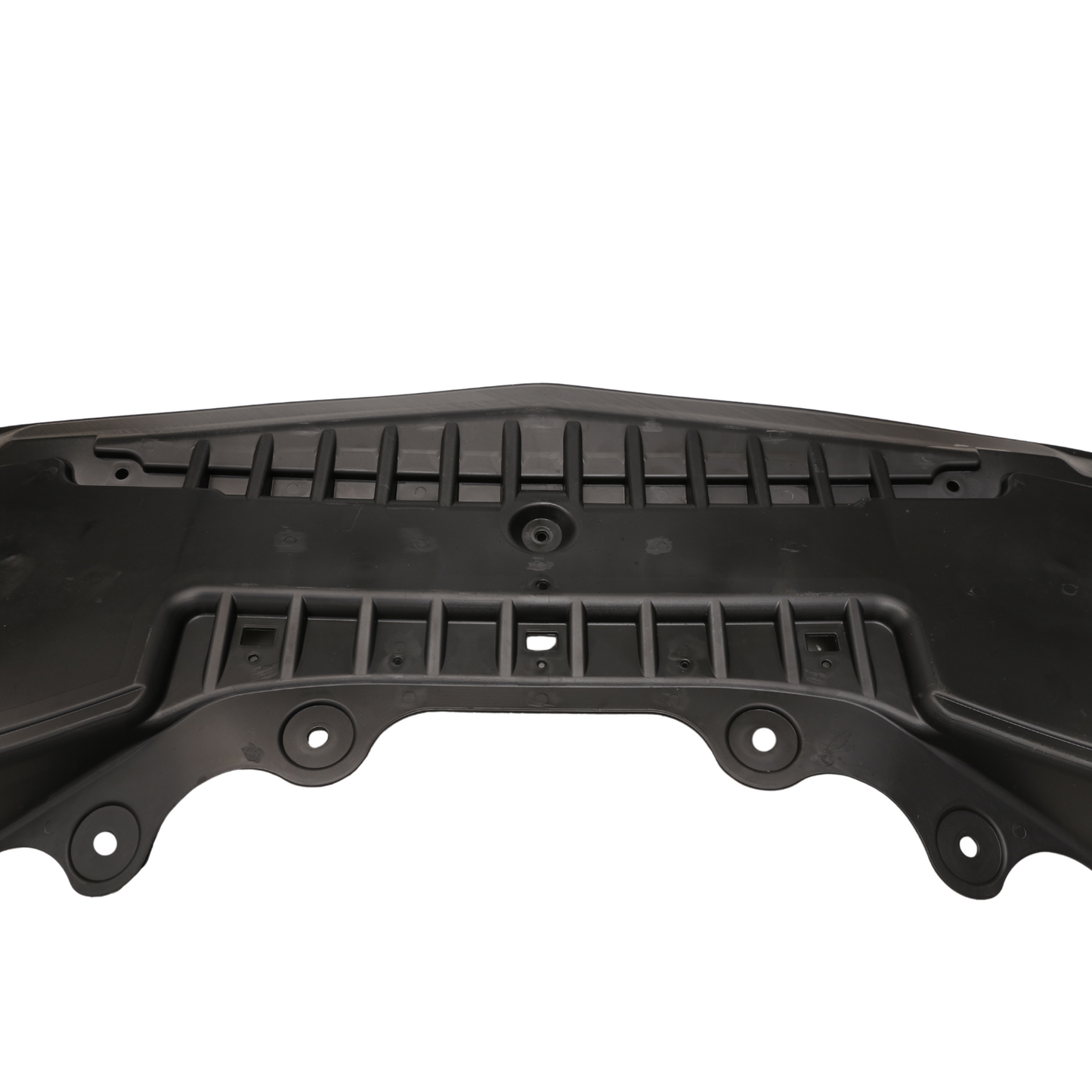 Mercedes W221 Front Engine Splash Shield Undertray Belly Pan Cover