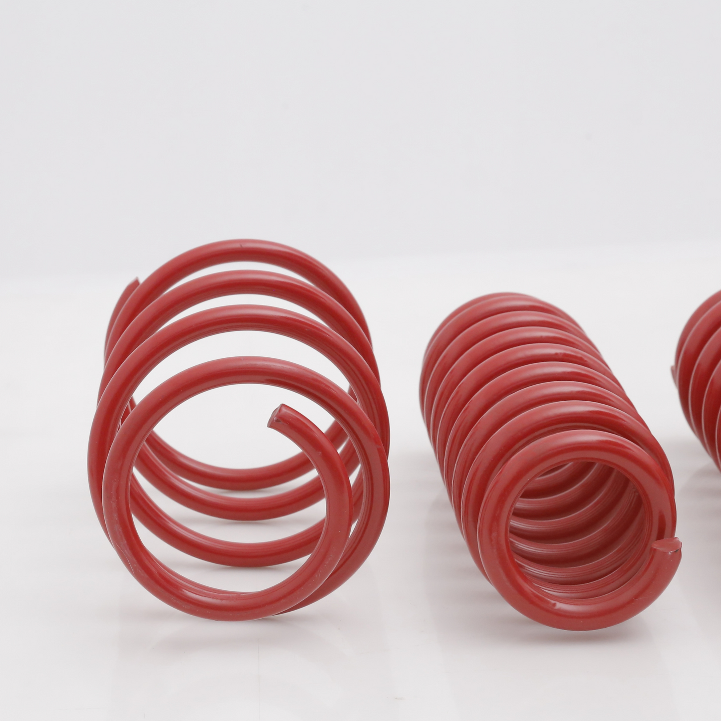 Performance Lowering Coil Spring Set Front Rear 4pcs for BMW F20