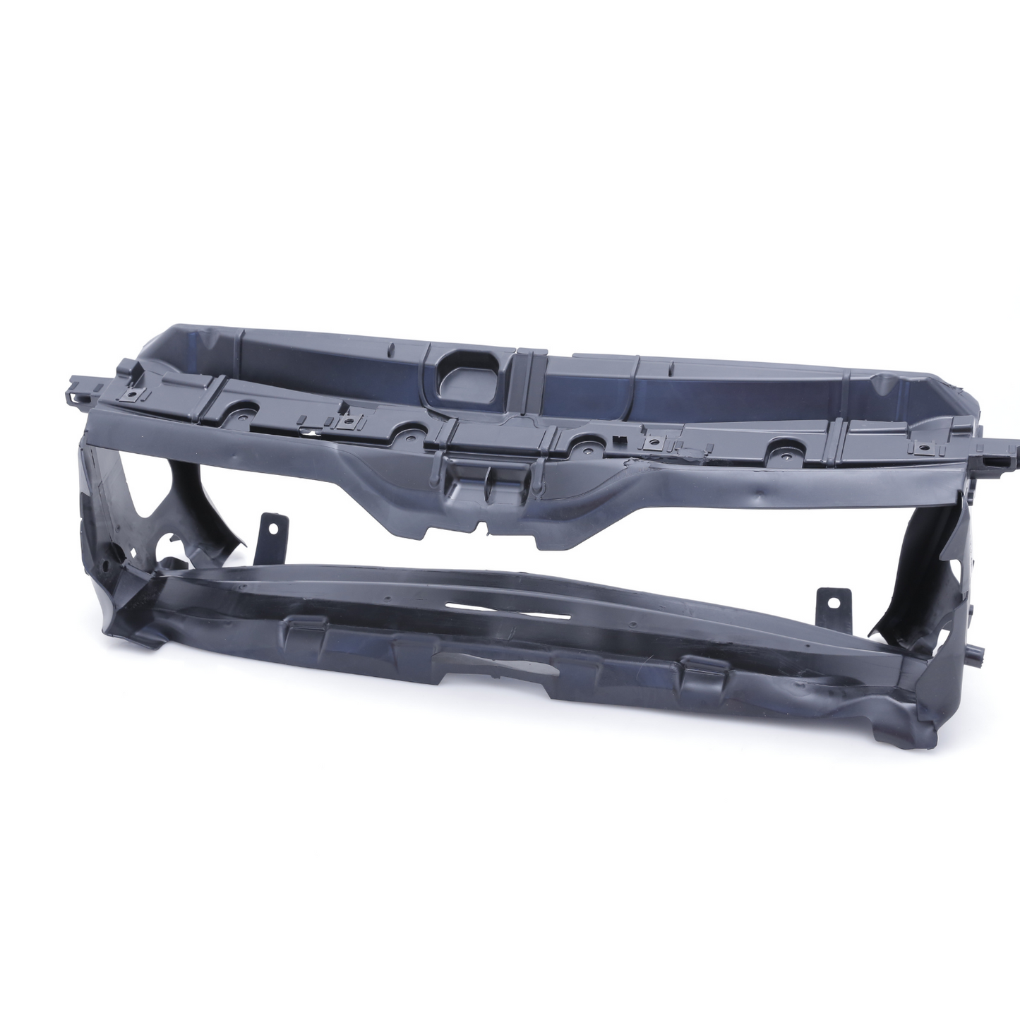 Front Upper Air Duct Panel for BMW F30 Lci 2015-2019 OEM 51747255413