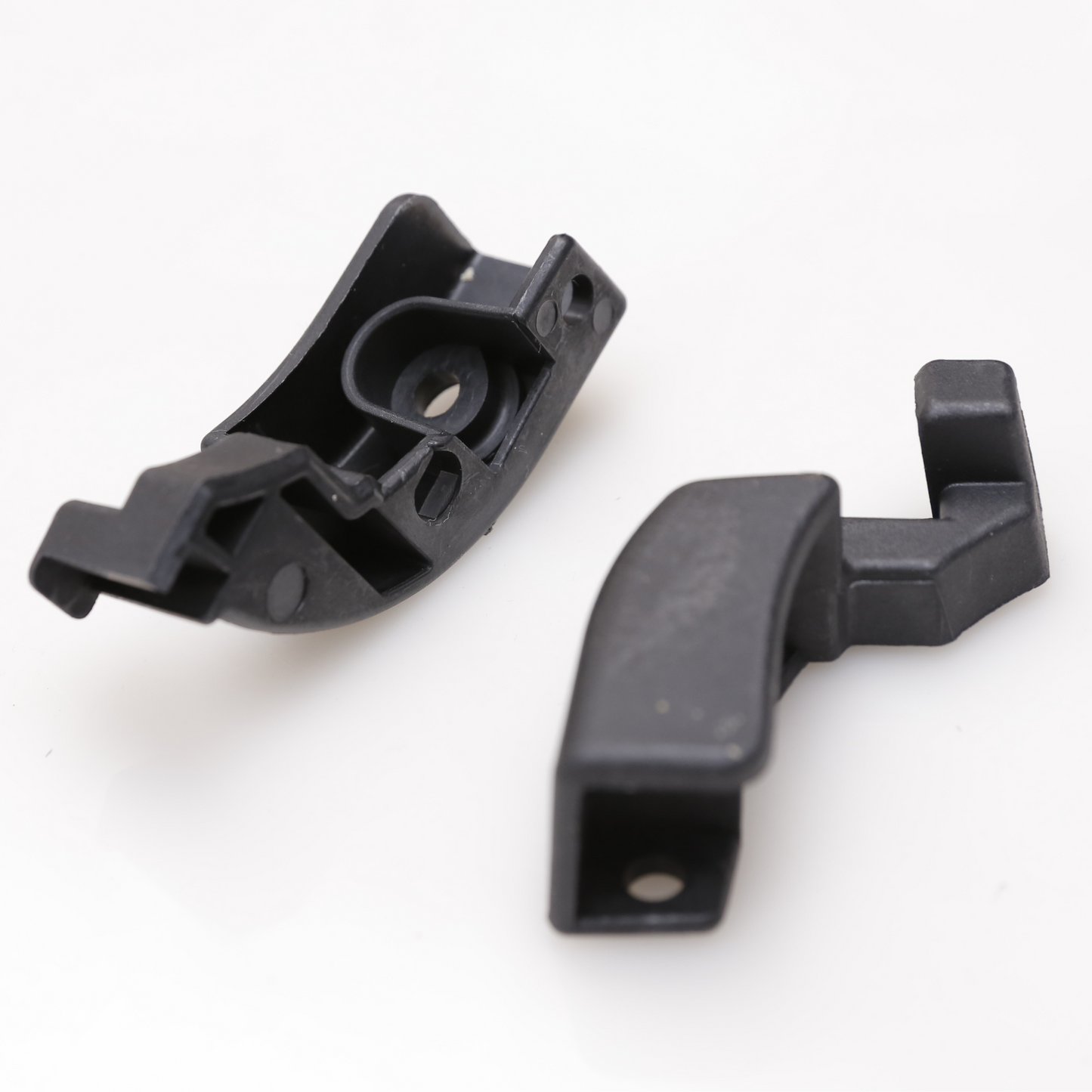 Peugeot 206 206+ Sunroof Guide Rail Clips Set – Sliding Track Repair (2 Pcs)