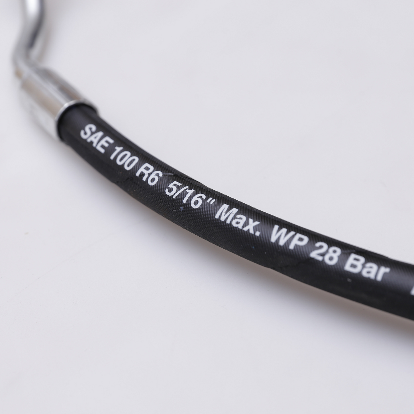 Vanos Oil Hose for BMW X5 E53 M52 M54 Vanos Oil Supply Line Hose