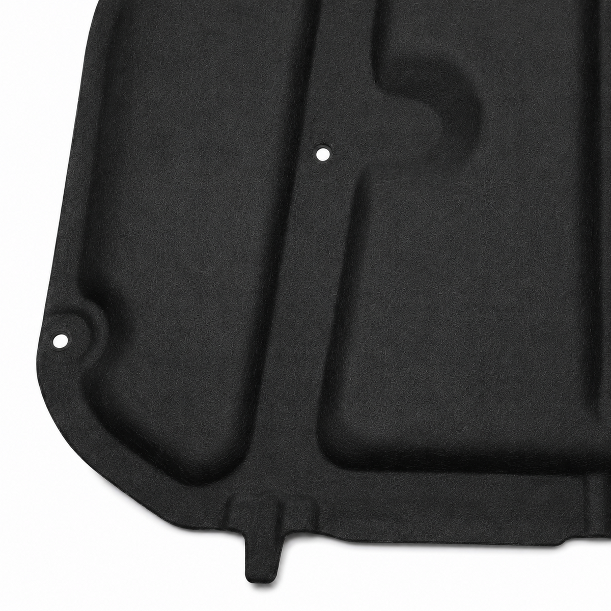 Hood Insulation Pad for Toyota Hilux 2016+ Bonnet Insulator Heat Shield