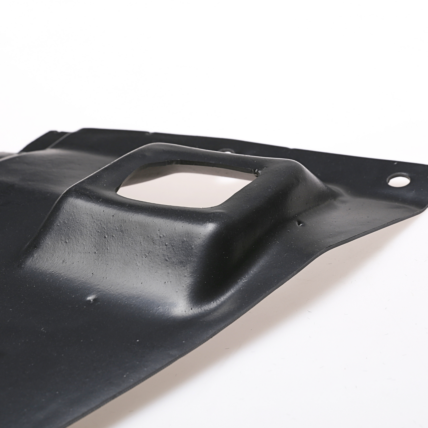 Set Lower Fender Liner Air Duct for BMW E30 3 Series 1984-1991 316 318 320 325