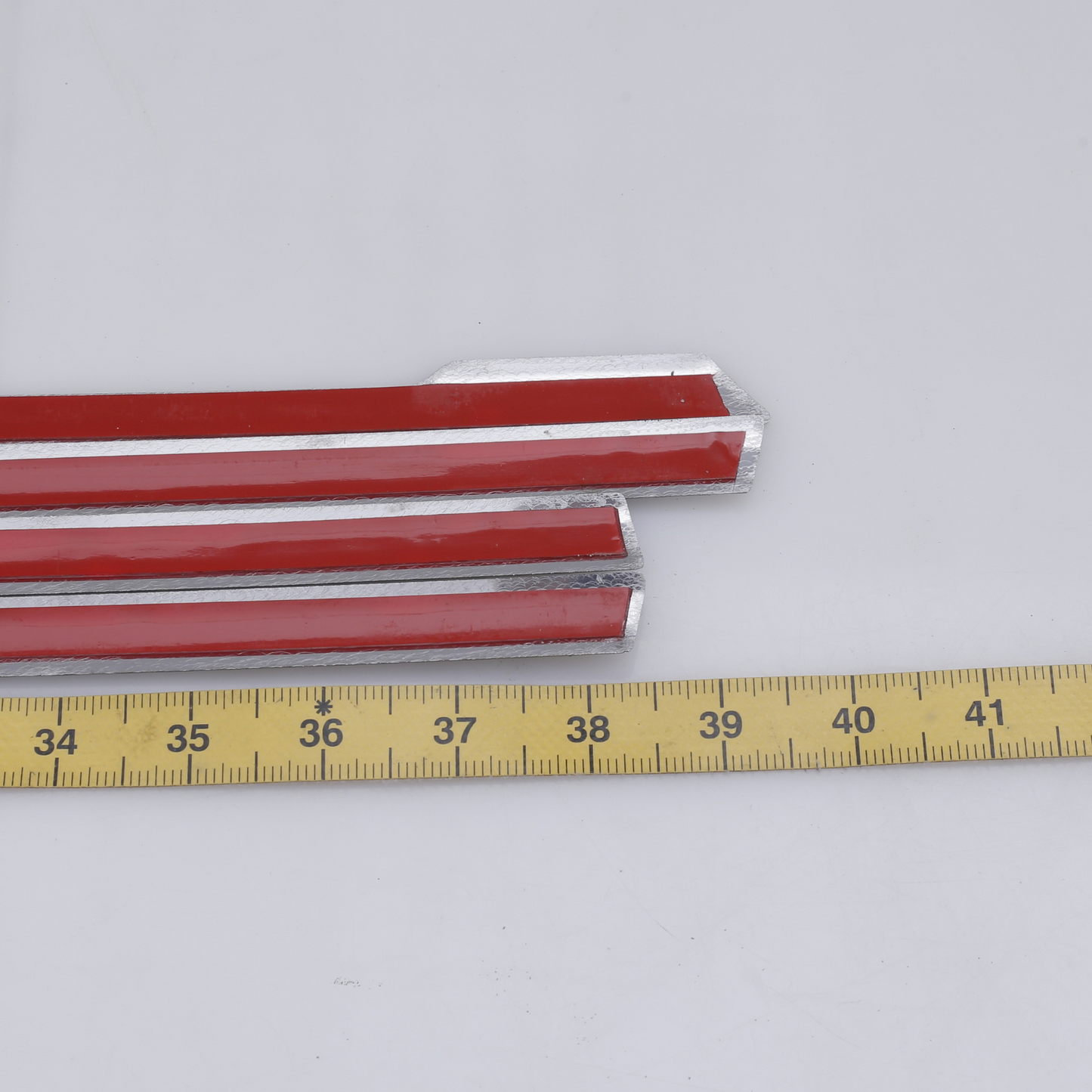 Windows Frame Trim Chrome 4pcs for BMW E90 2005-2012