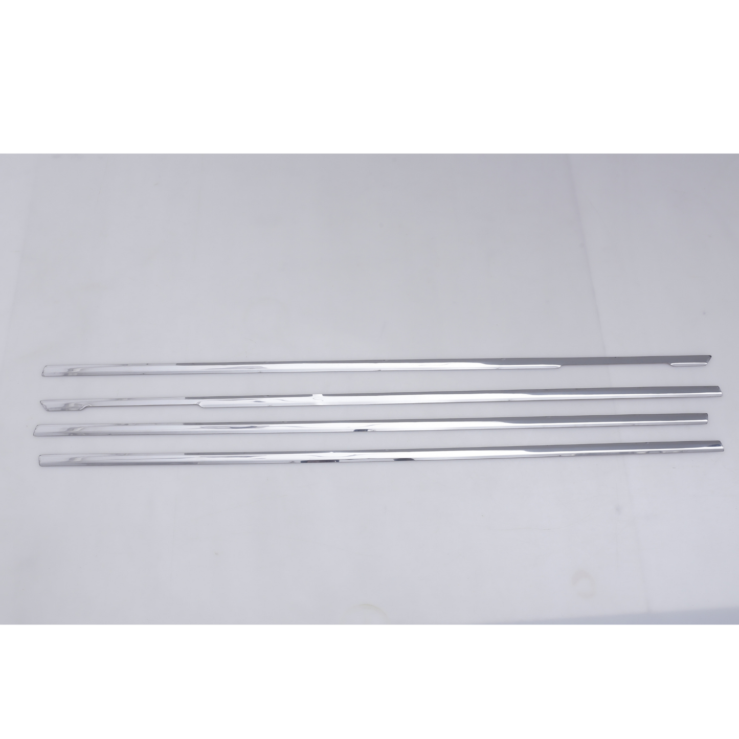 Windows Frame Trim Chrome 4pcs for BMW F30