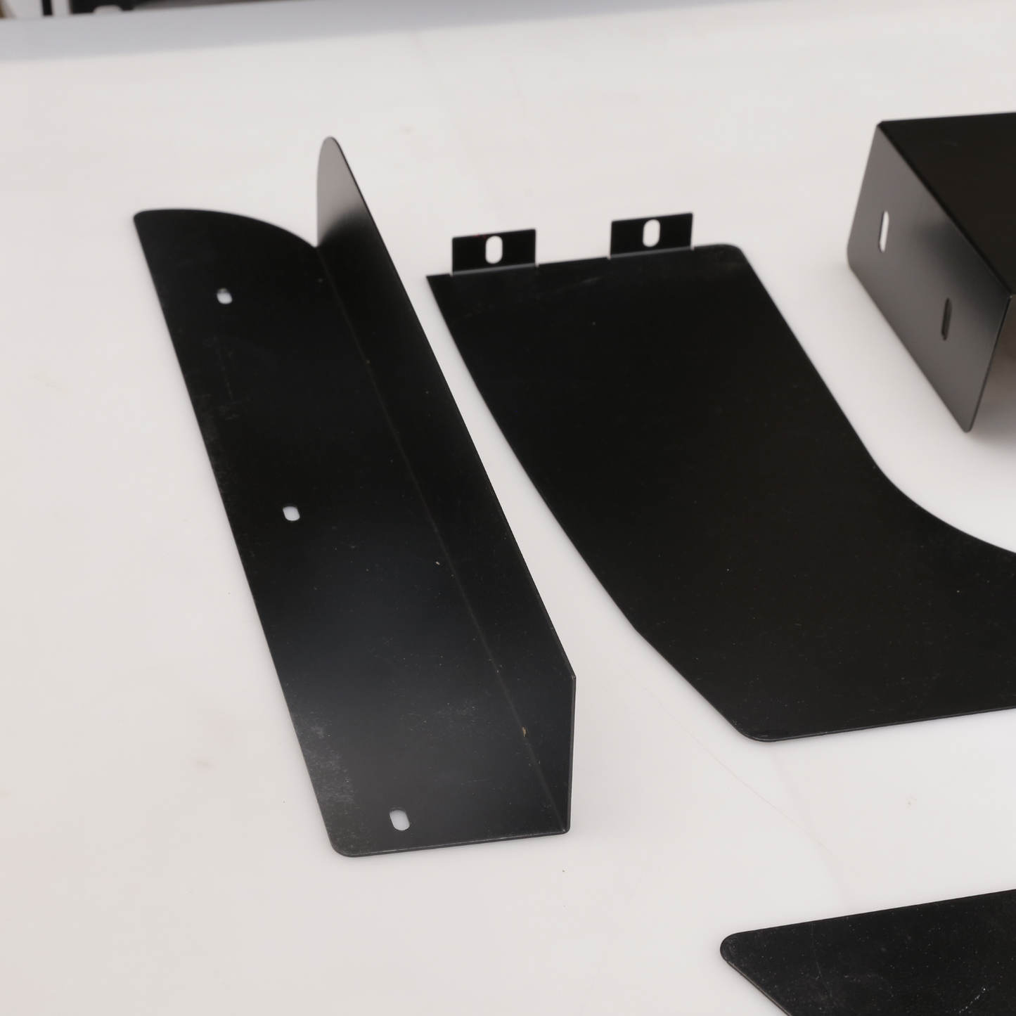 Metal Rear Diffuser for BMW E36 – Sedan Coupe Cabrio