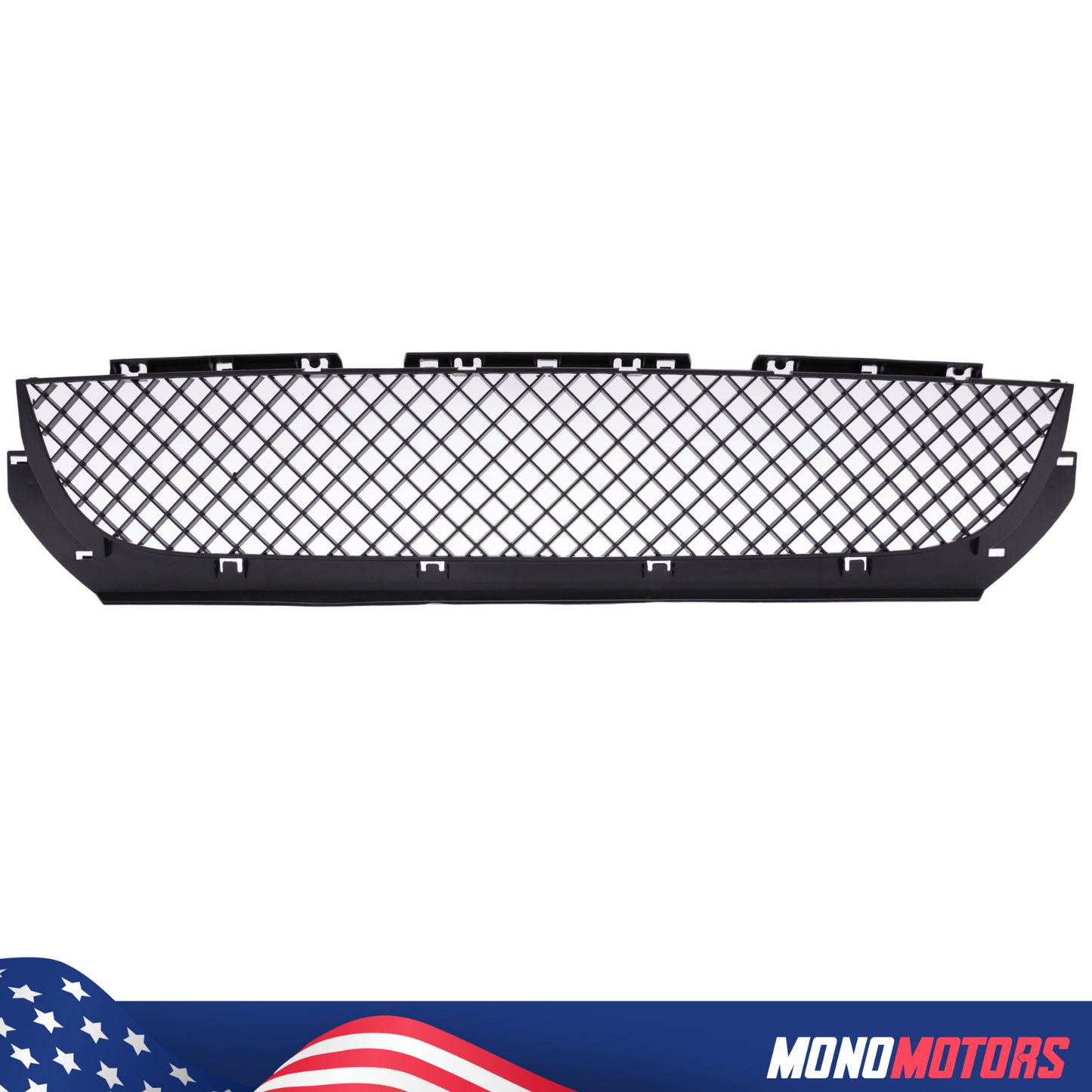 M-tech Bumper Grille for BMW E46 98-2005 51117893331