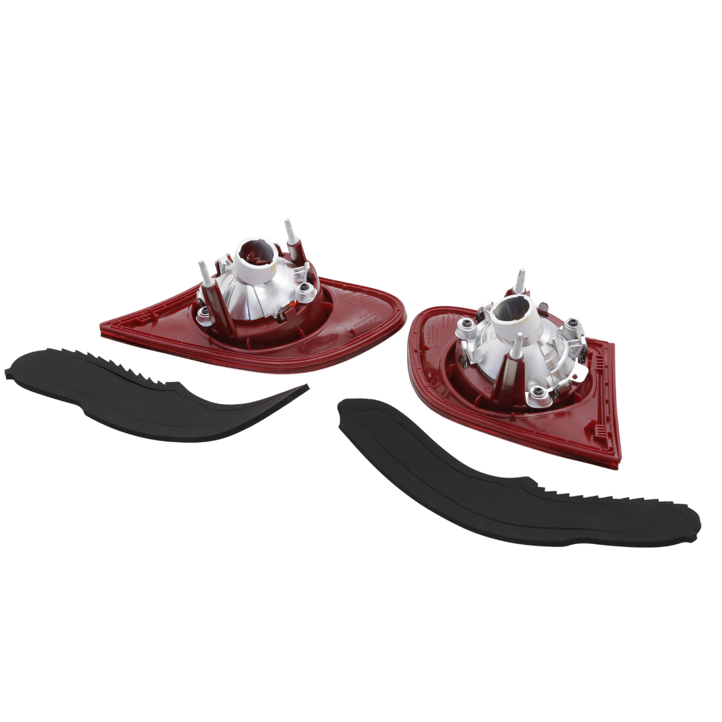 Rear Tail Light Left Right Set for VW Passat 2005-2010 3C5945093E 3C5945094E