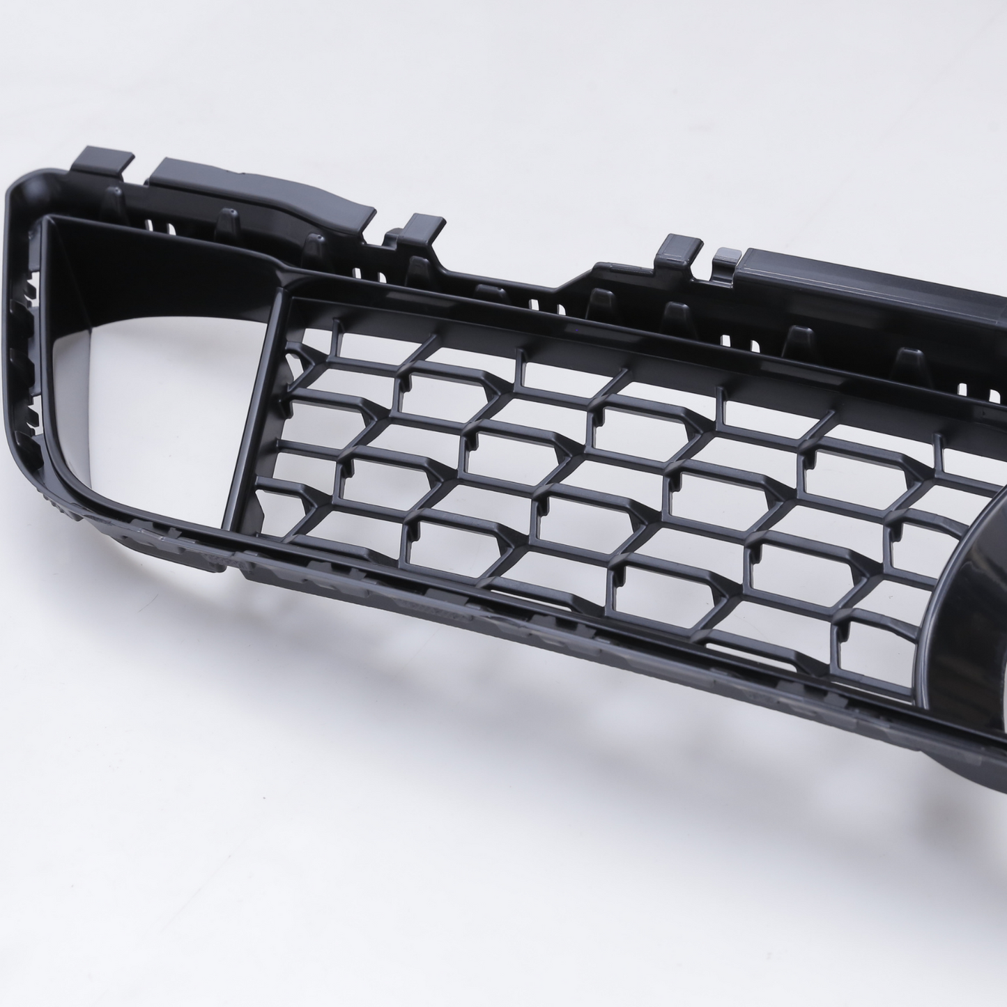 Front Center Bumper Grille Rs M Tech for BMW G30 Lci – 51118098664 51118747841