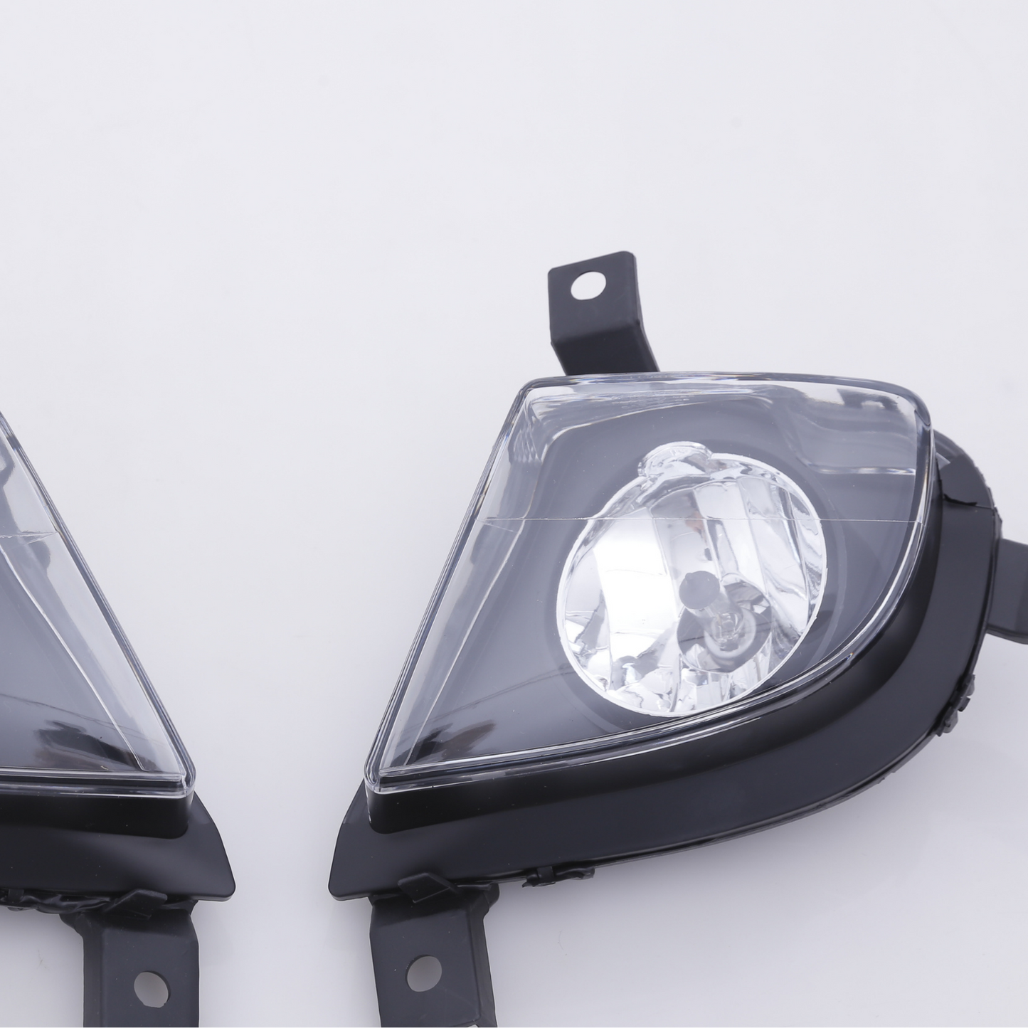 Fog Light Assembly Set Left Right for BMW E90 Lci 2009-11 A63177199894R/893L