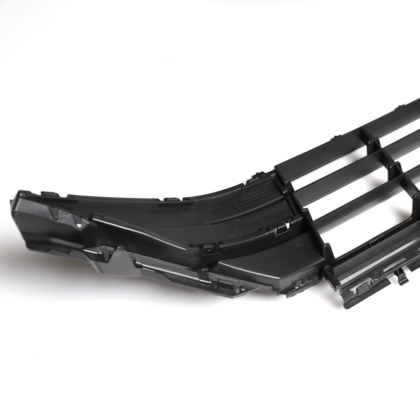 VW Golf Mk7.5 MK7 2017-2019 Front Bumper Centre Grille /Chrome 5G0853671G