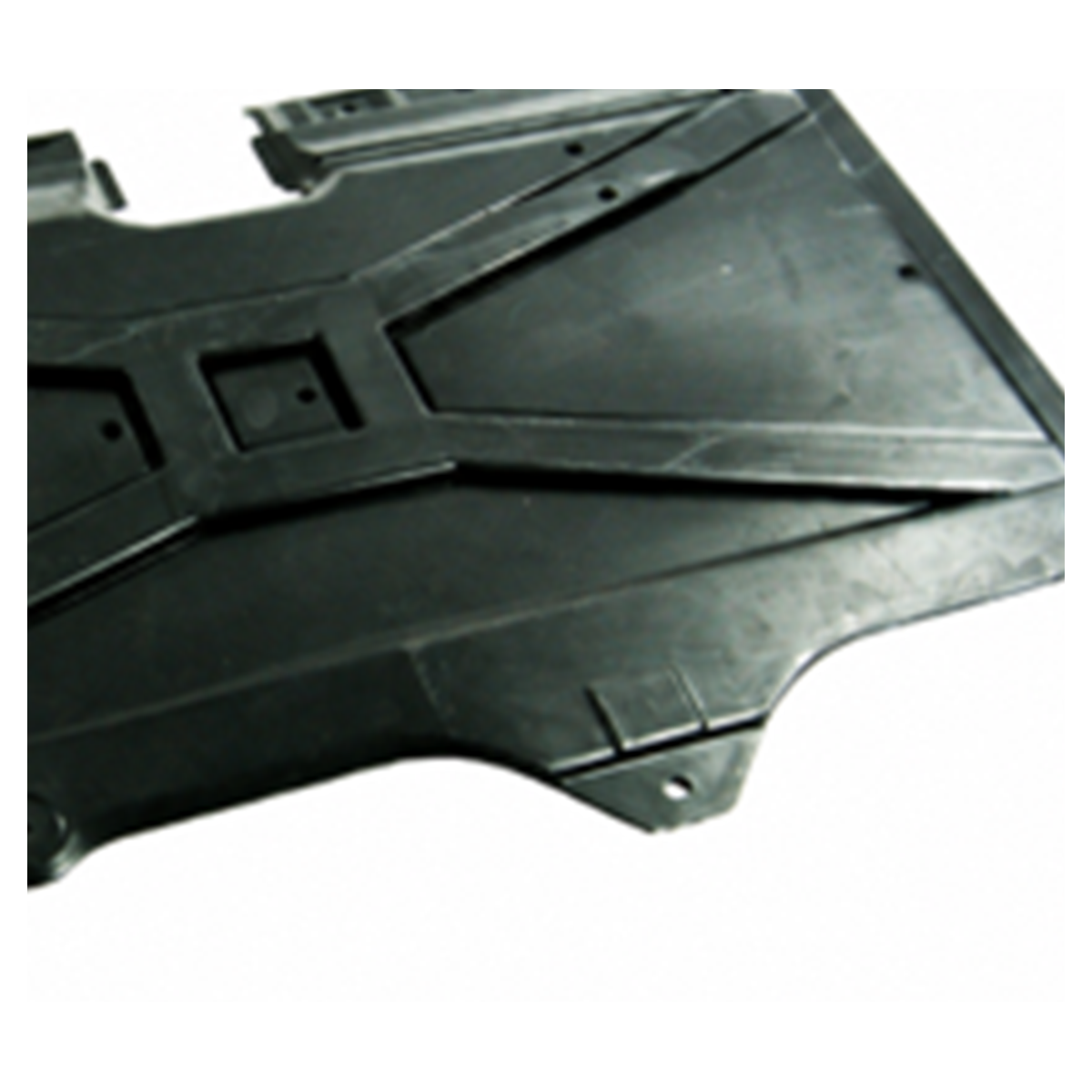 Underbody Panel Left Right for BMW 5 Series E39 OEM 51718176757 51718158060