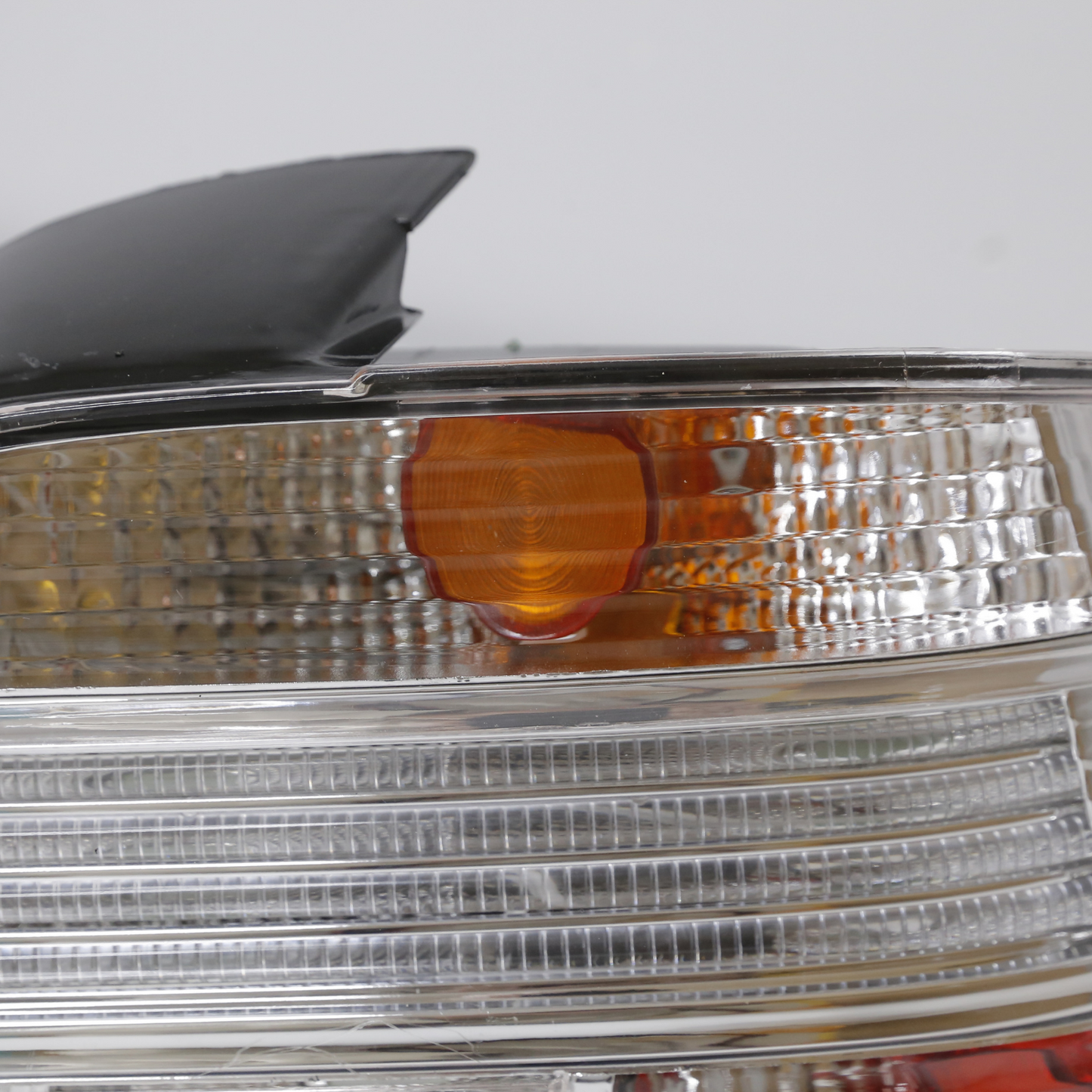 Rear Tail Lights Led-style Clear Left Right Set for BMW E39 1996-99 63216902527