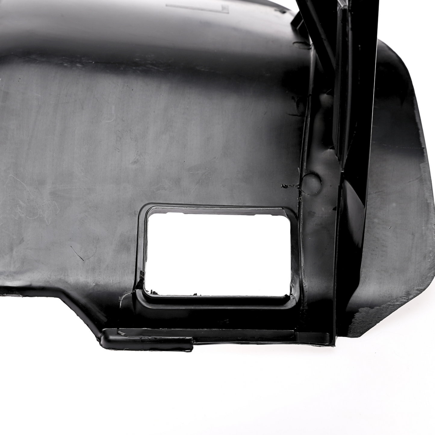 Fender Liner Splash Shields for BMW E46 Front Left & Right Pair Wheel Arch Inner