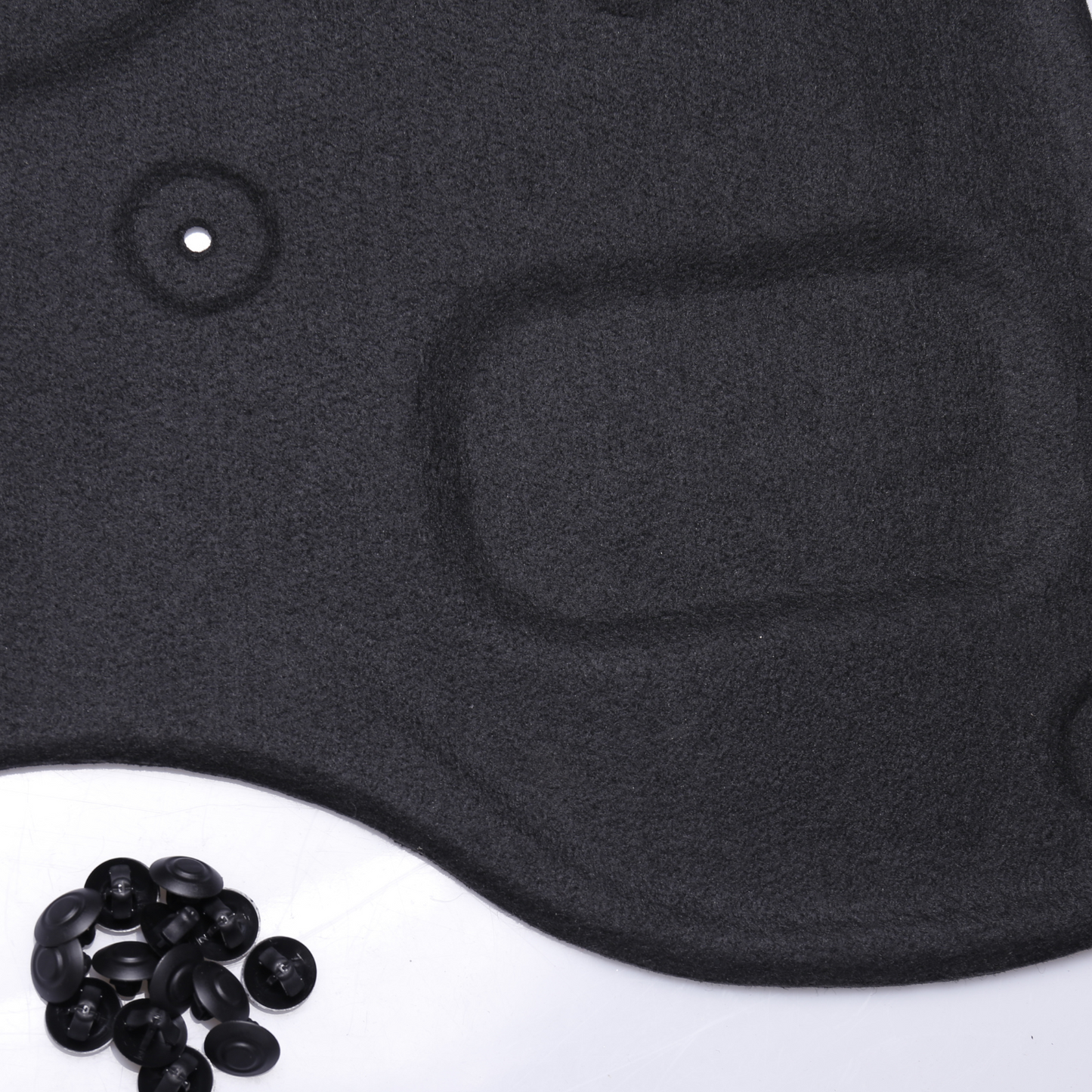 Hood Liner Panel for Mercedes-benz Gla 180 200 220 250 X156 Suv Damping Hood