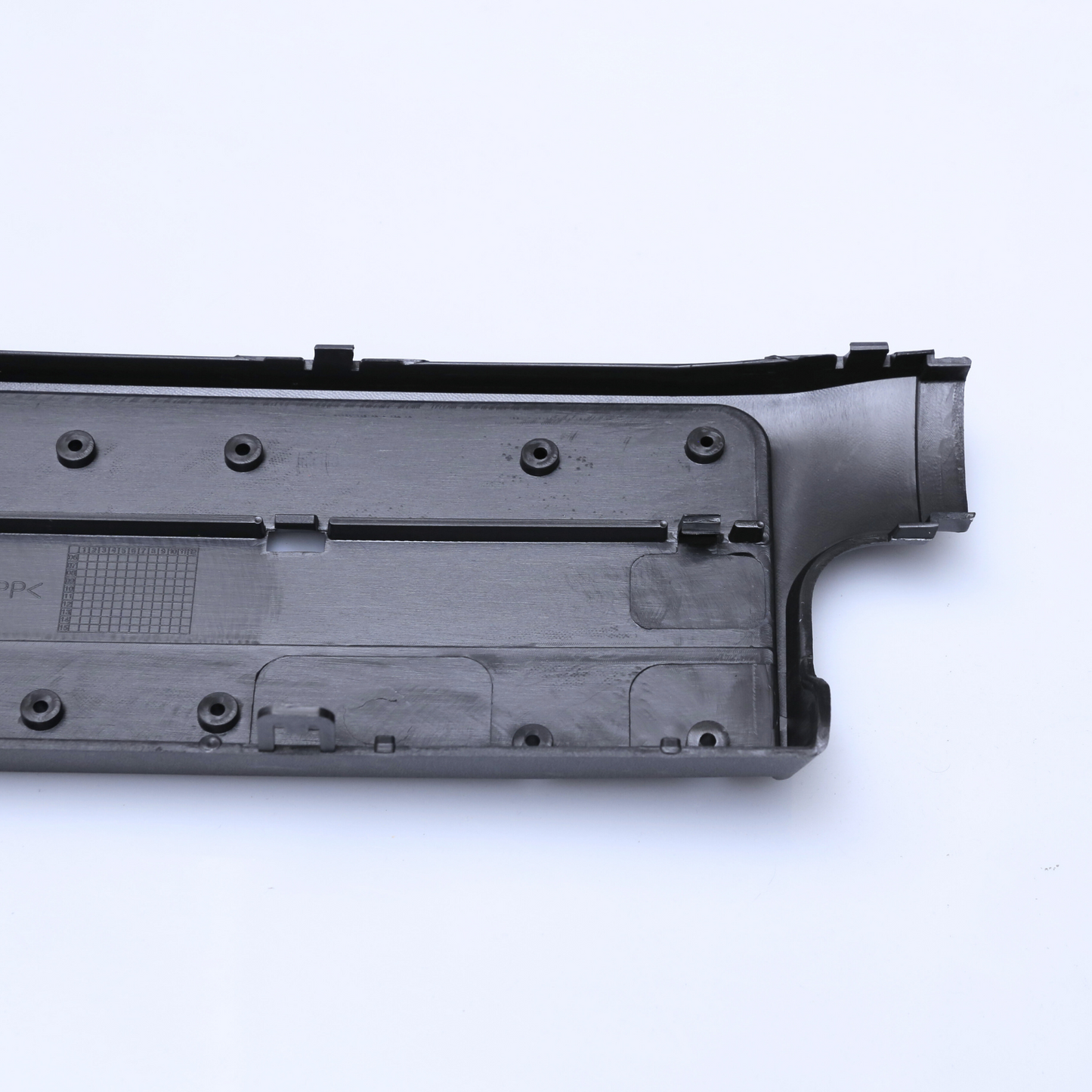 BMW E36 3 Series 1992–1999 Front License Plate Holder Bracket Frame