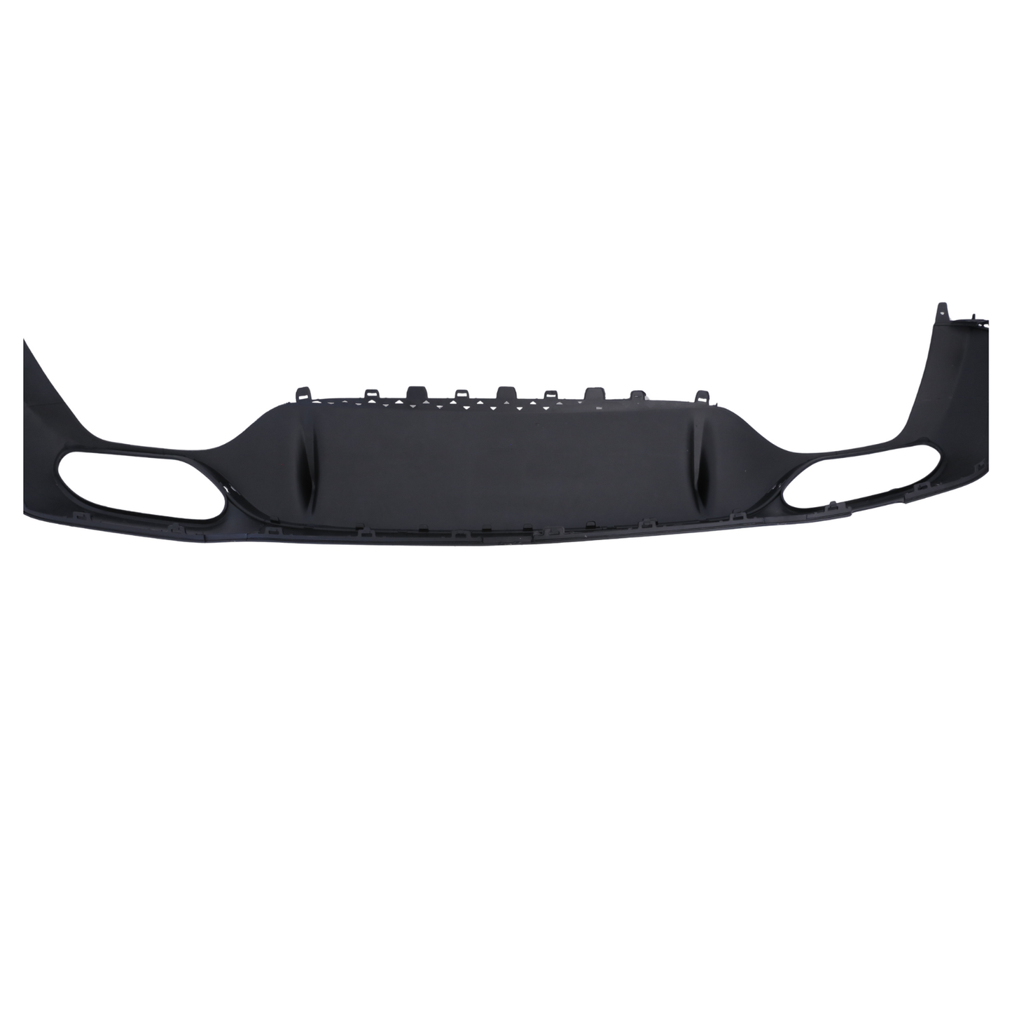 Rear Diffuser for Mercedes W213 E Class 2016-2020 OEM 2138852601