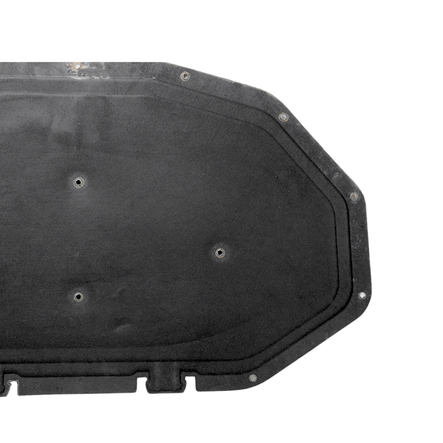 Hood Bonnet Insulation for BMW X3 F25 X4 F26 2010-2018 /Clips OEM: 51489175051