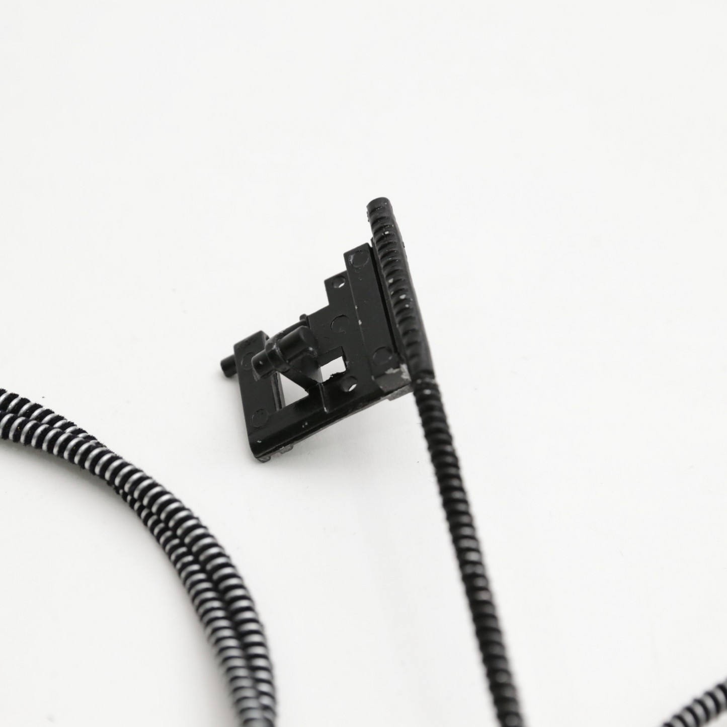 Sunroof Cable for Clio 2 1998-2012 2 Pcs Repair Quality Cable for Renaut Clio II
